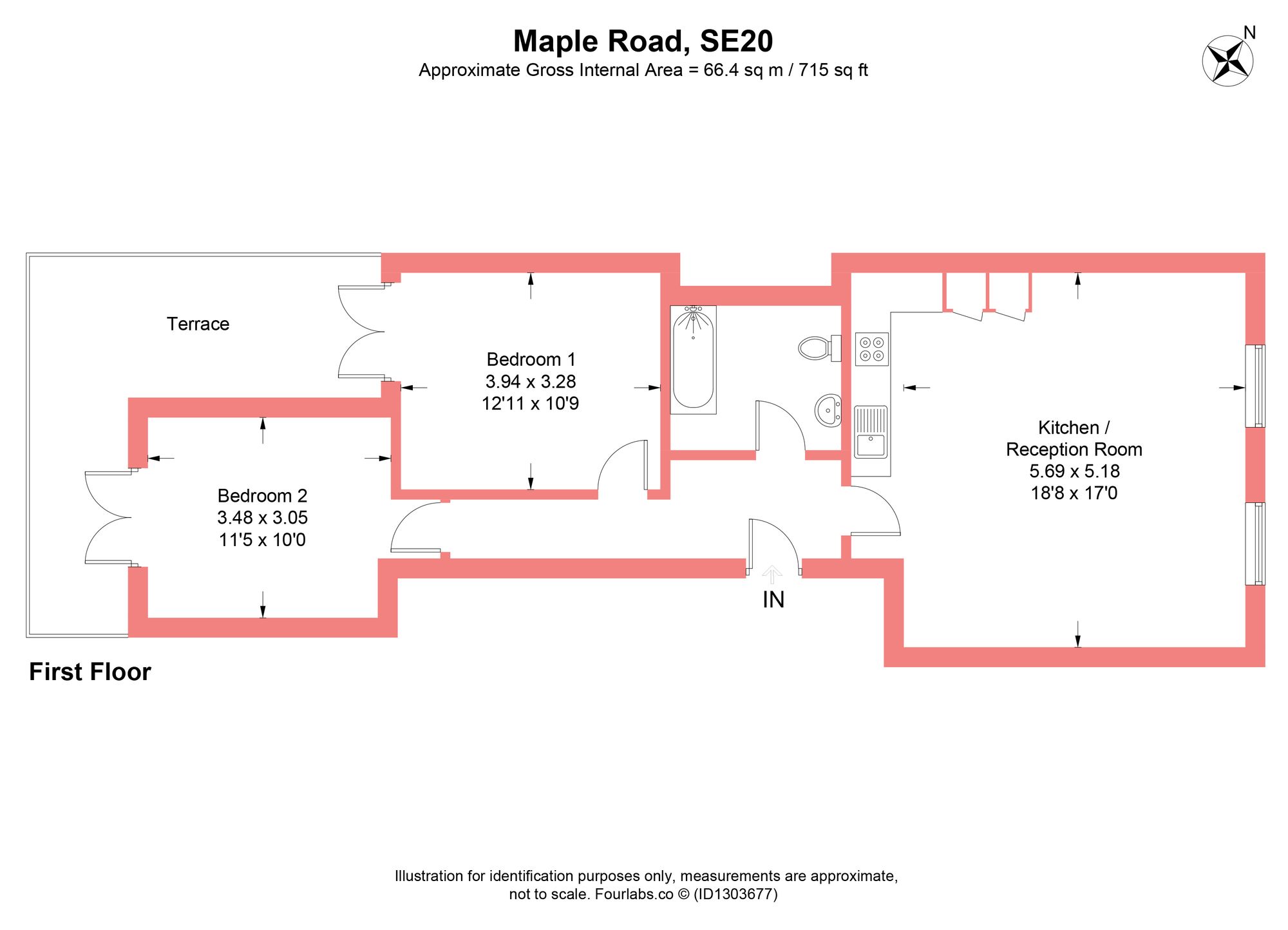 Property EPC 1