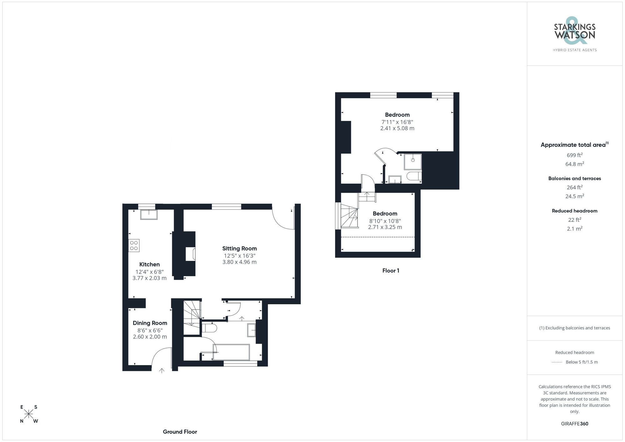 Floorplan image
