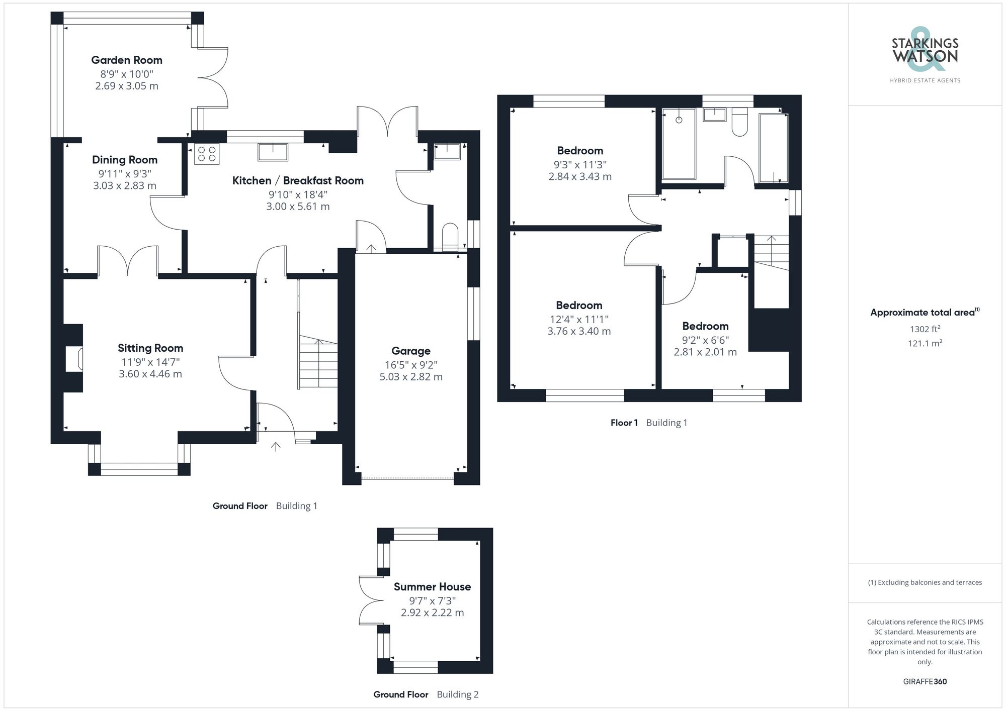 Floorplan image