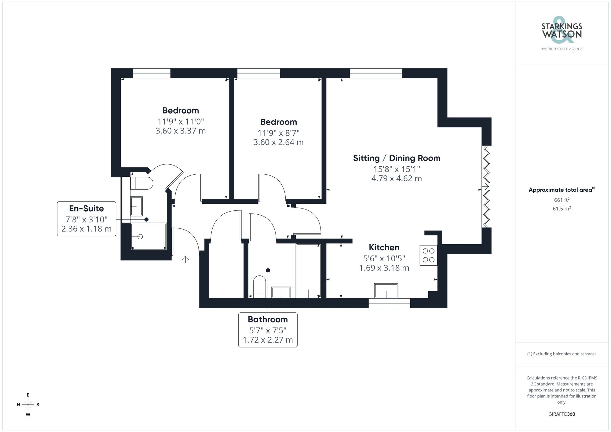 Floorplan image