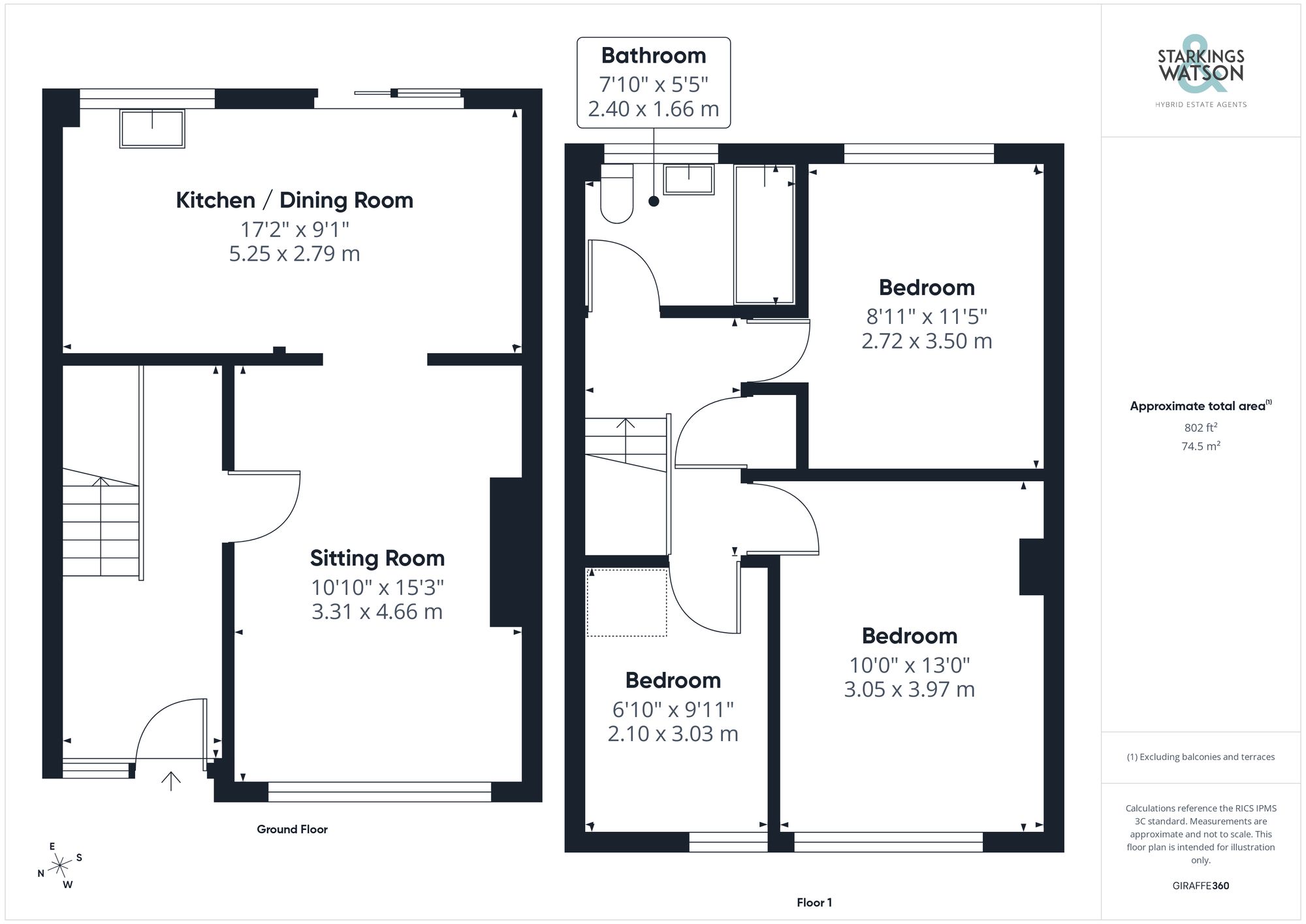 Floorplan image