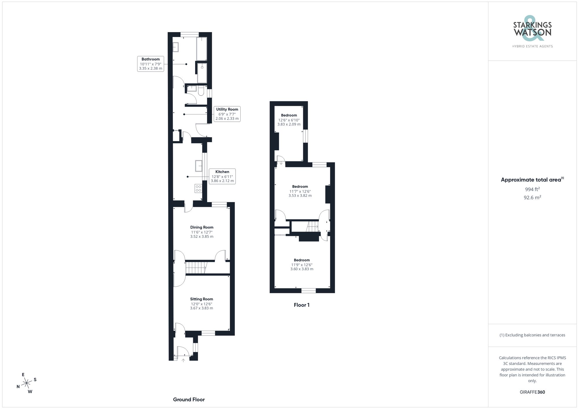 Floorplan image