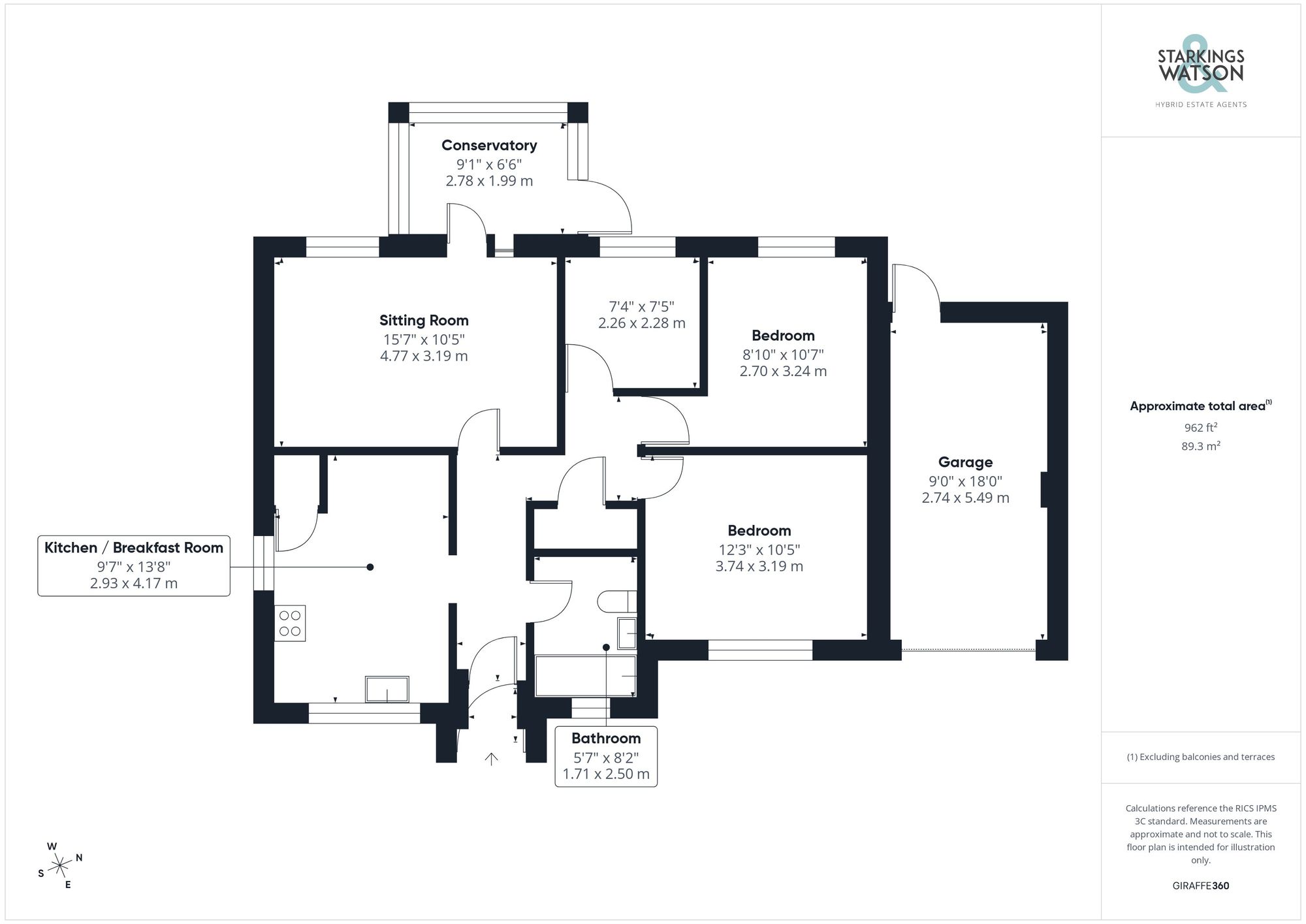Floorplan image