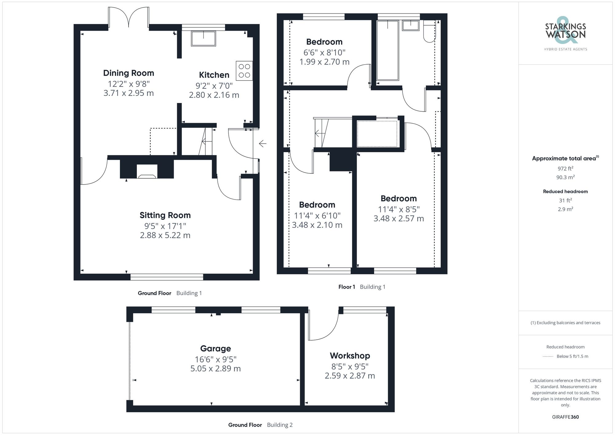 Floorplan image