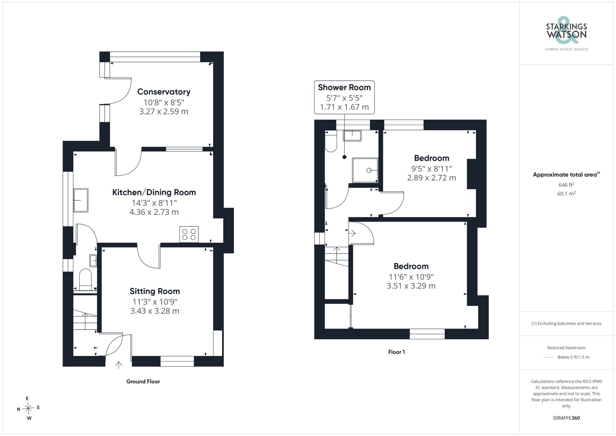 Floorplan image