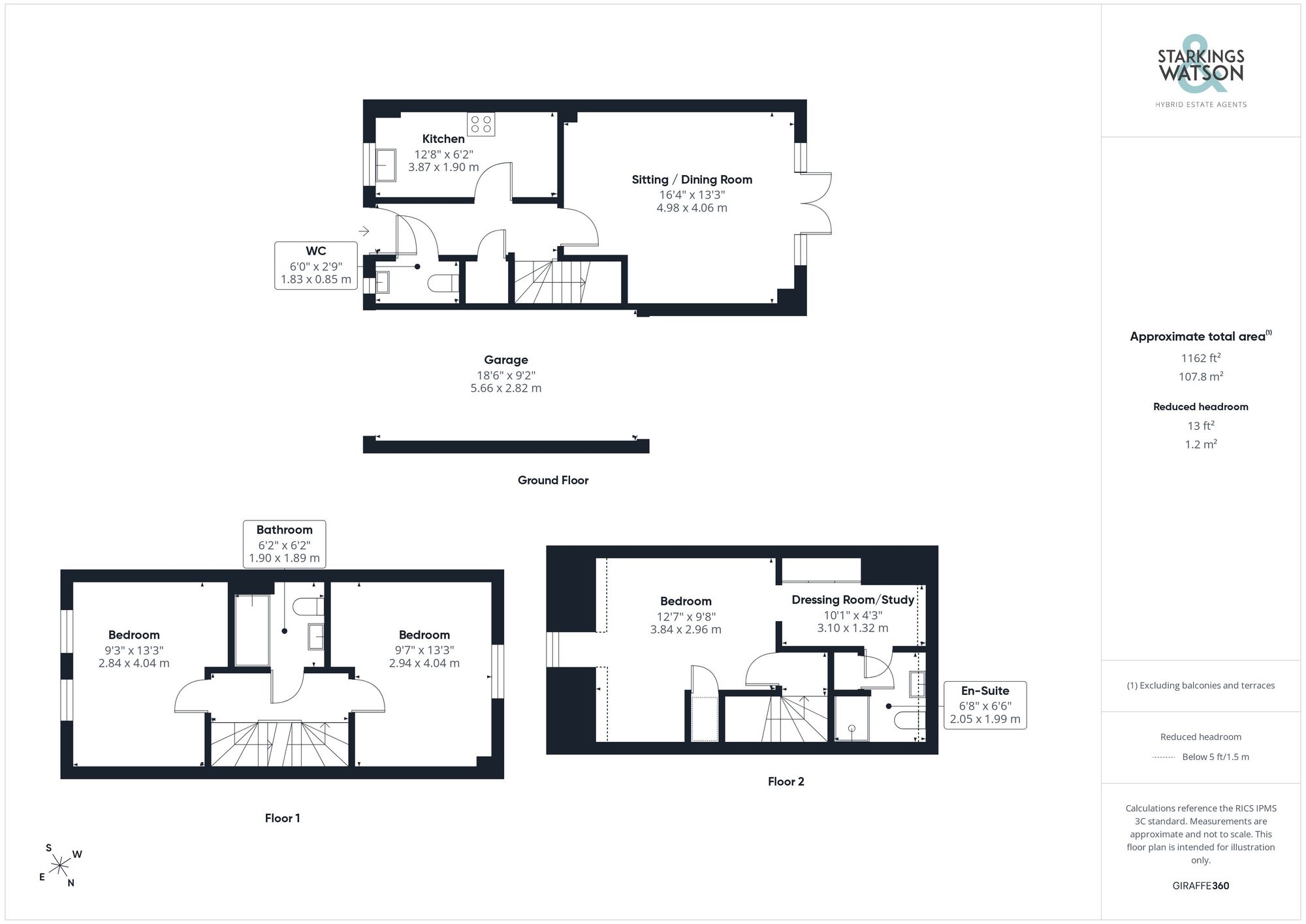 Floorplan image