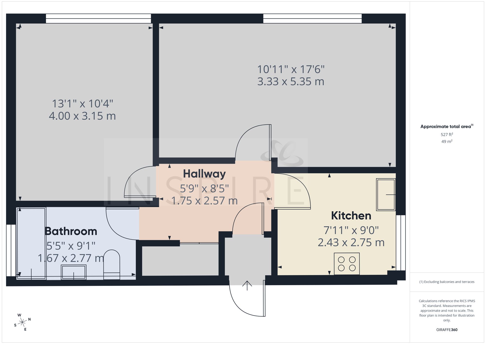 Floorplan for CAM05470G0-PR0280-BUILD01-FLOOR00