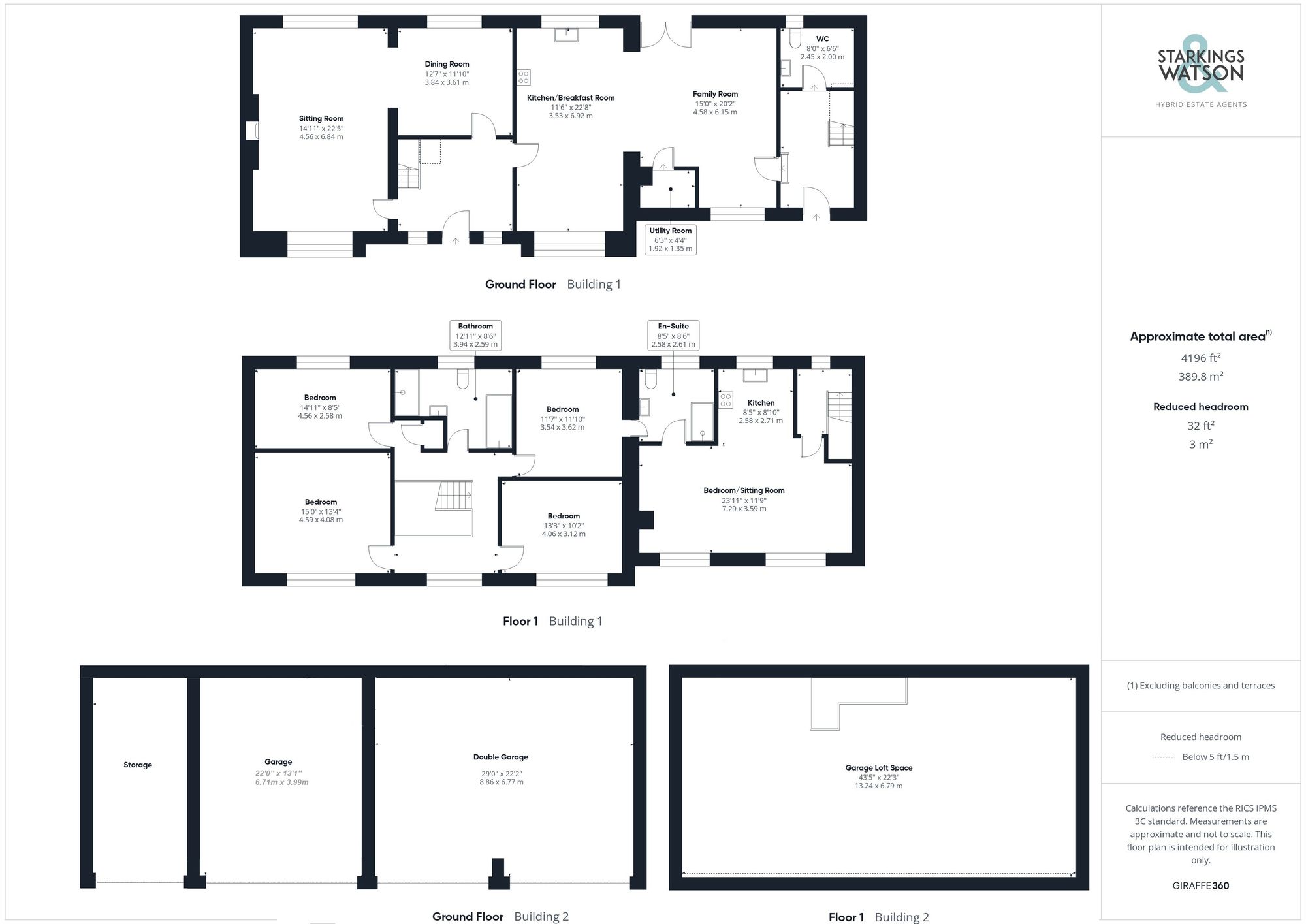 Floorplan image