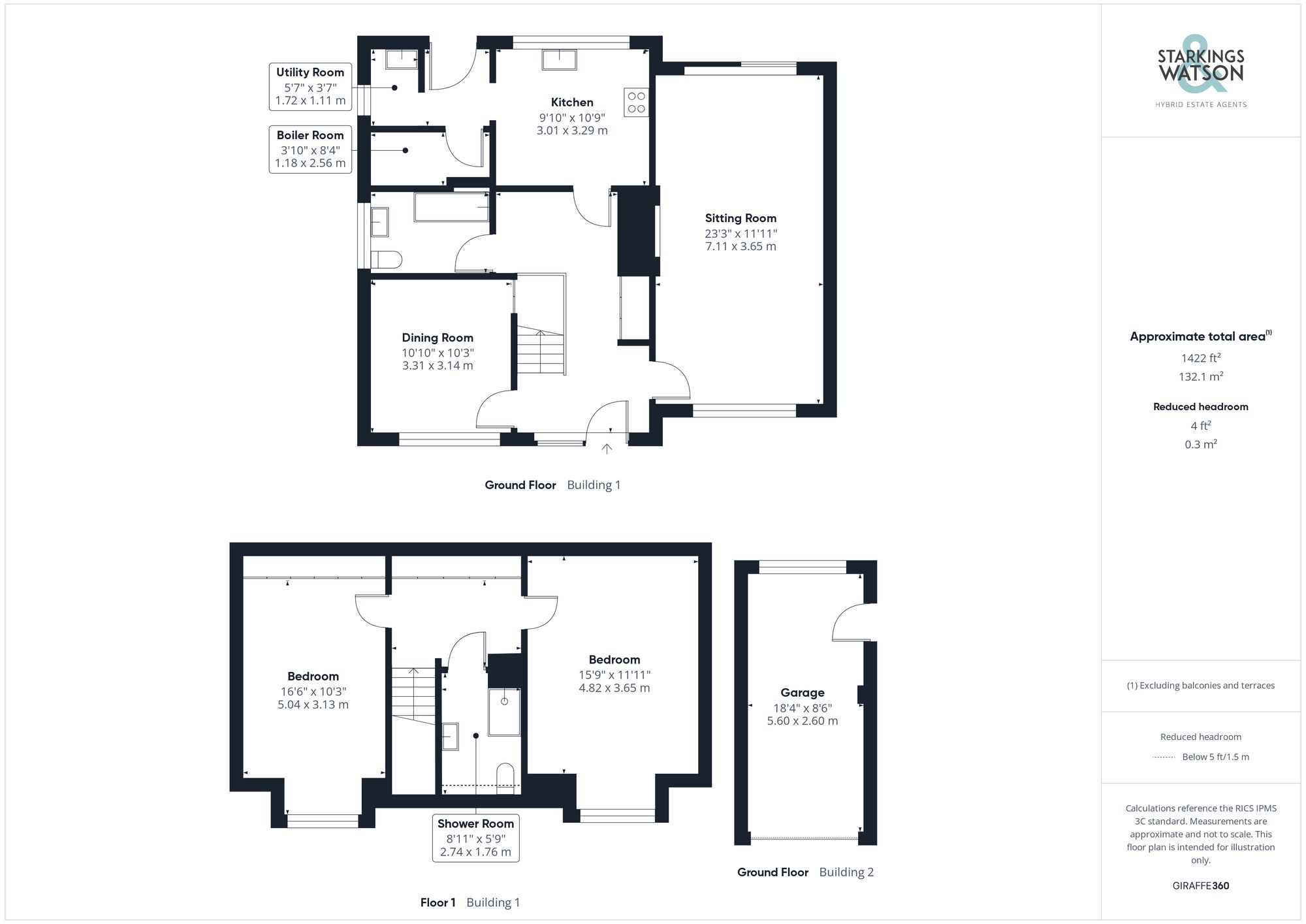 Floorplan image