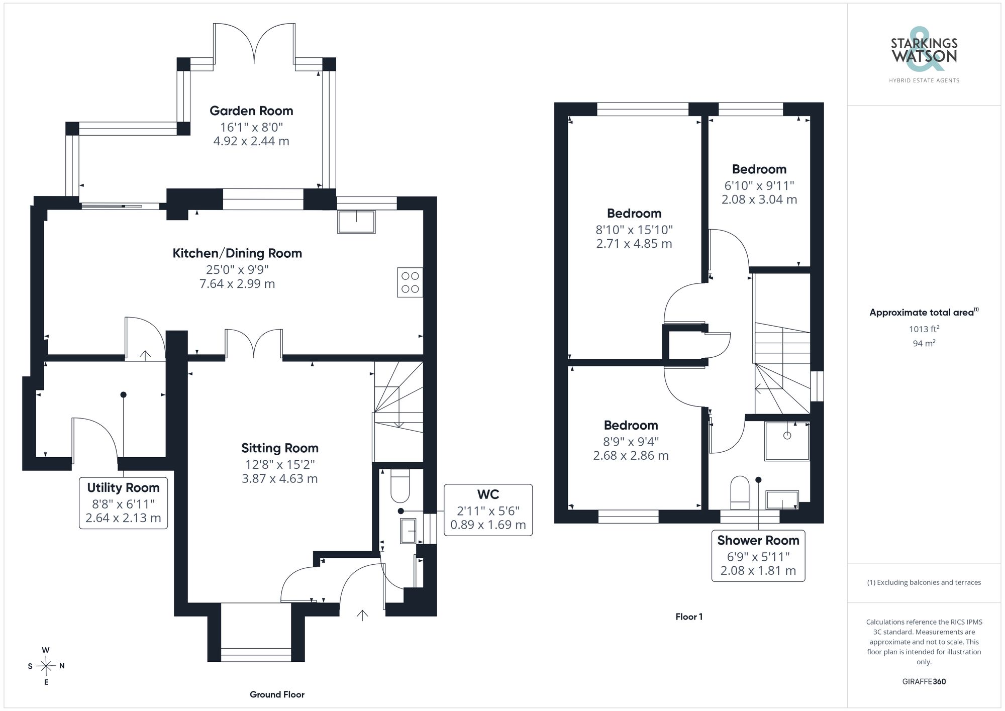 Floorplan image