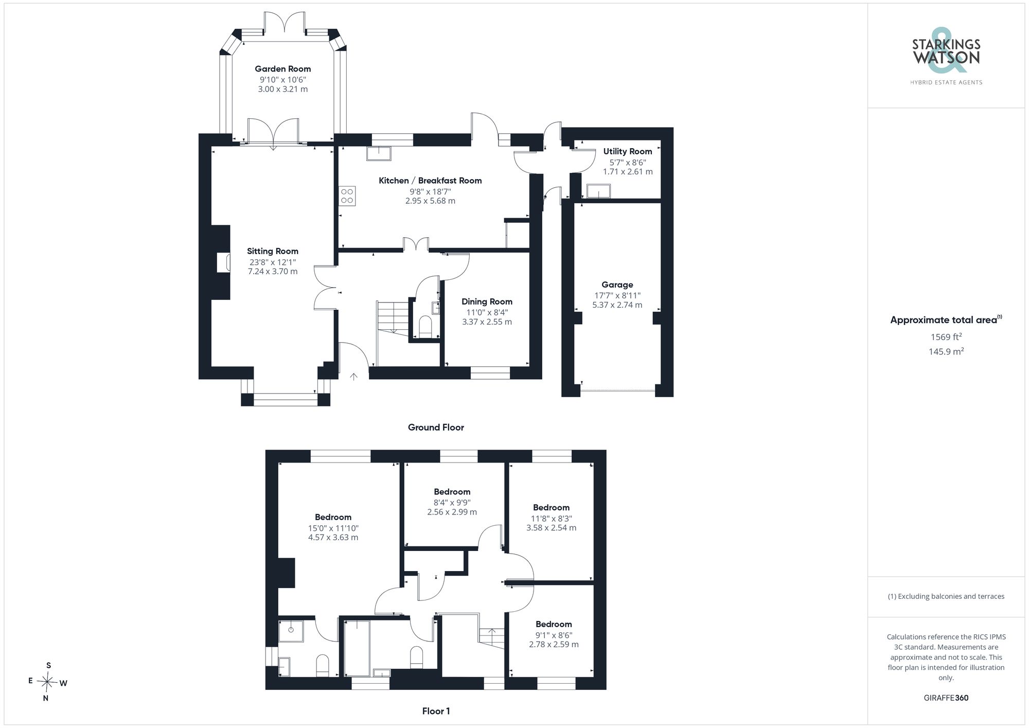 Floorplan image