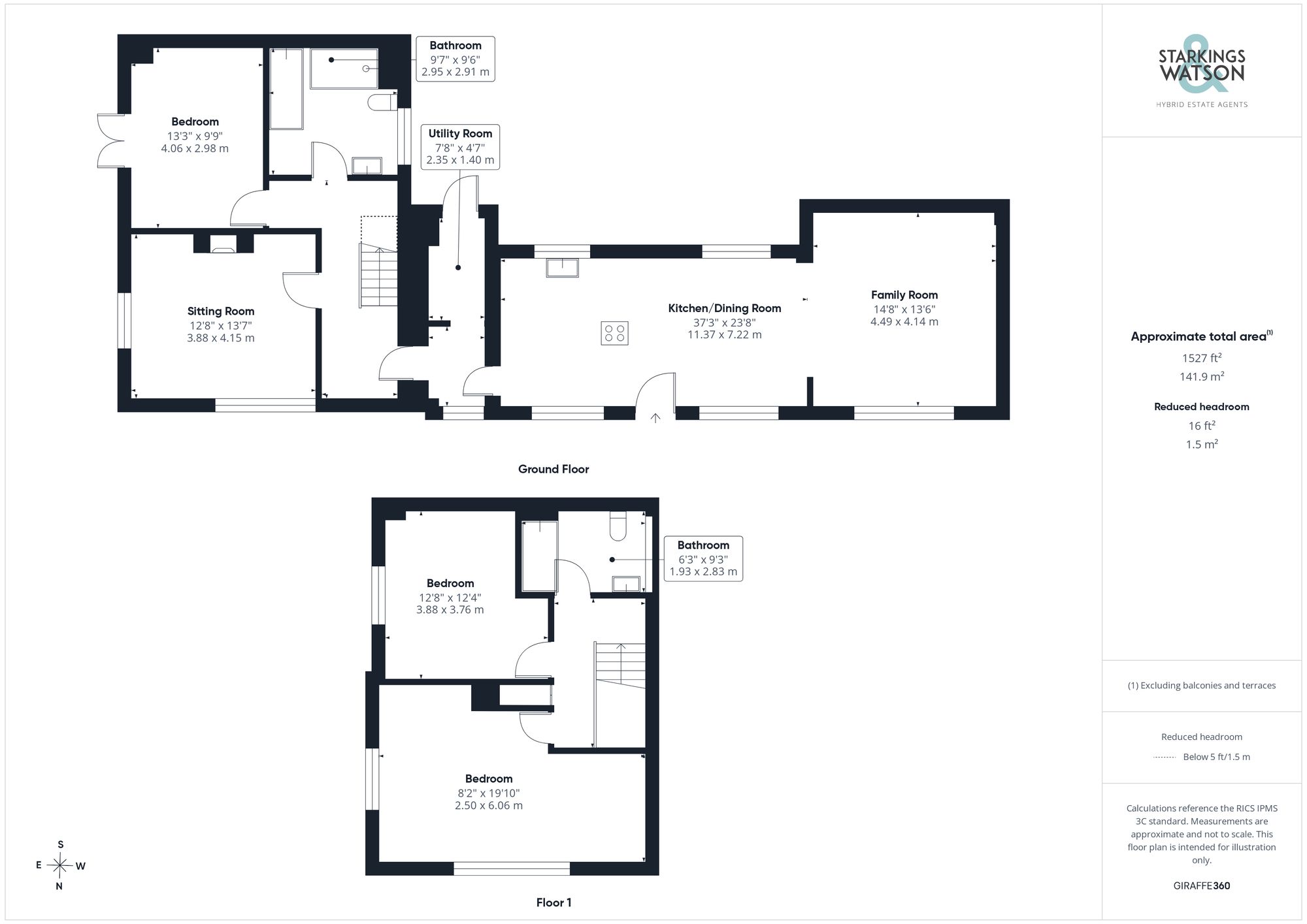 Floorplan image