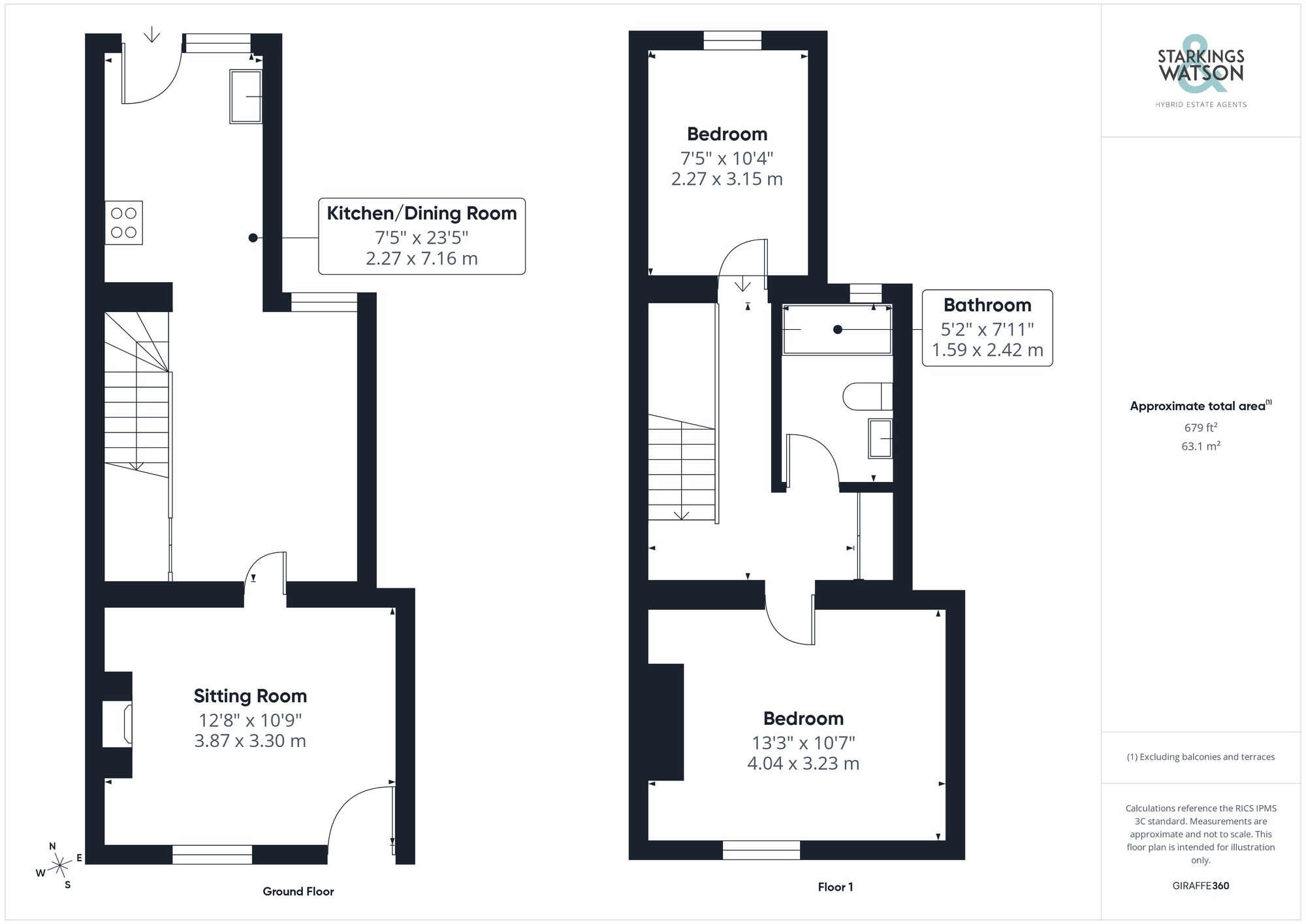 Floorplan image