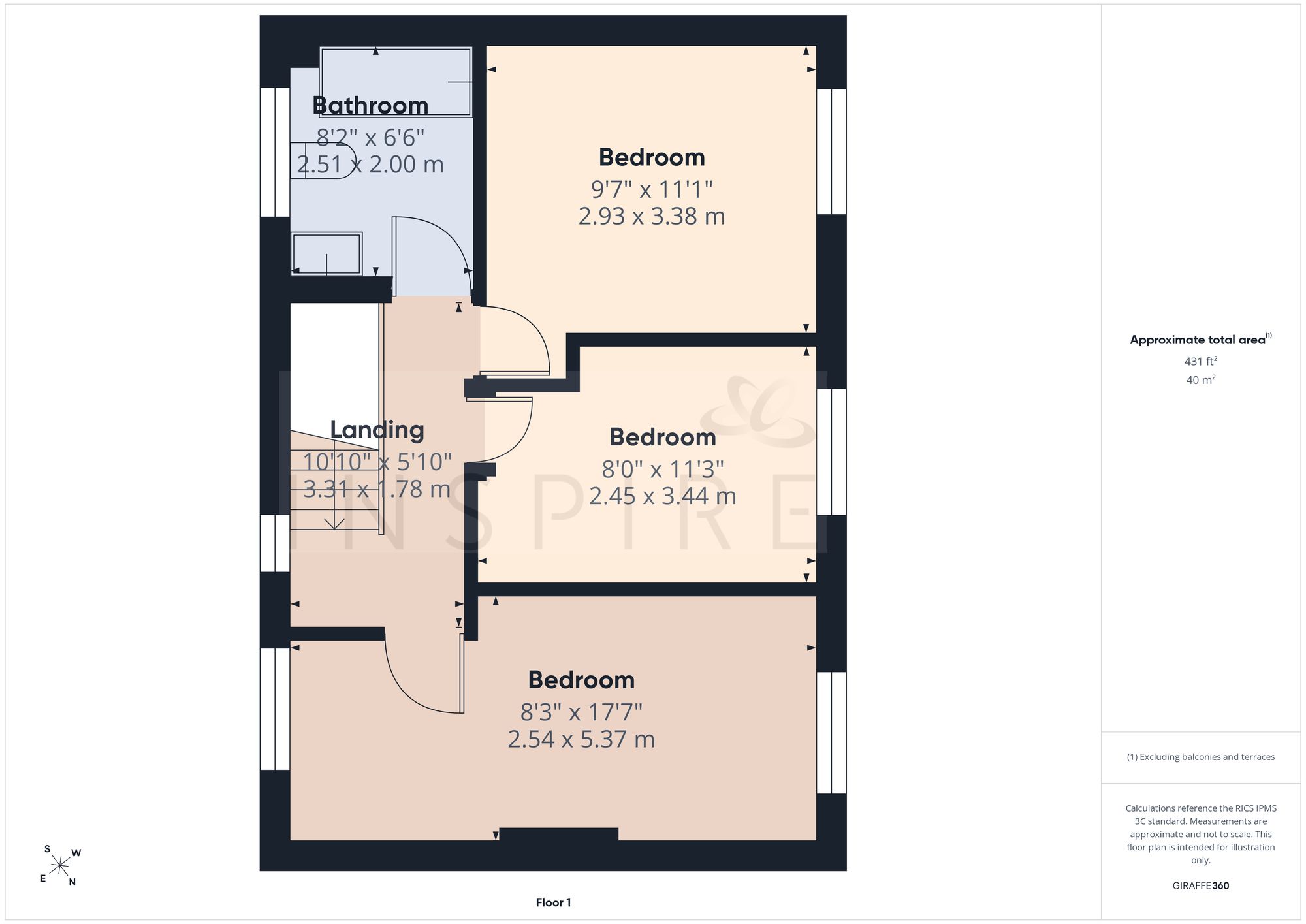 Floorplan for CAM05470G0-PR0282-BUILD01-FLOOR01