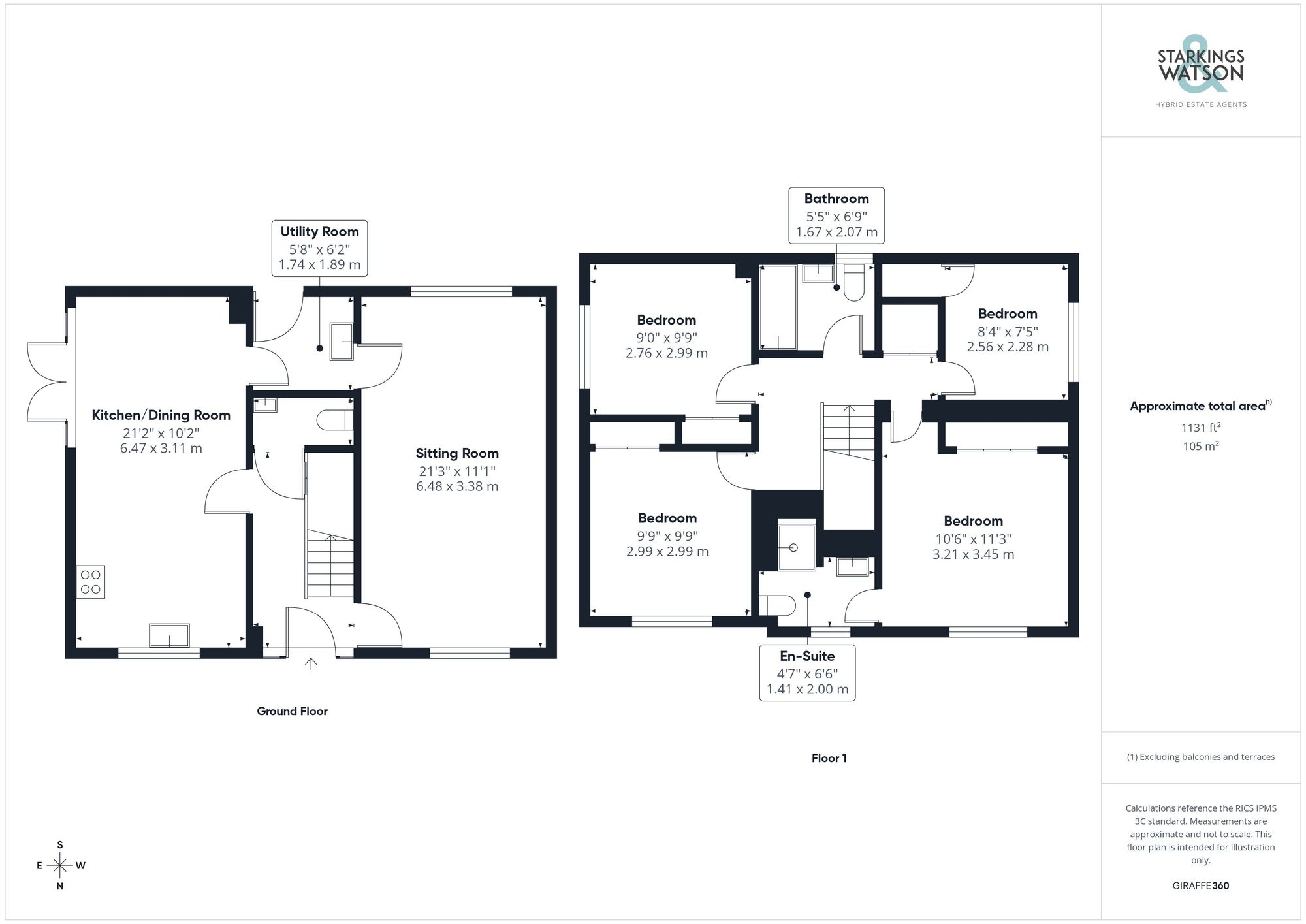 Floorplan image