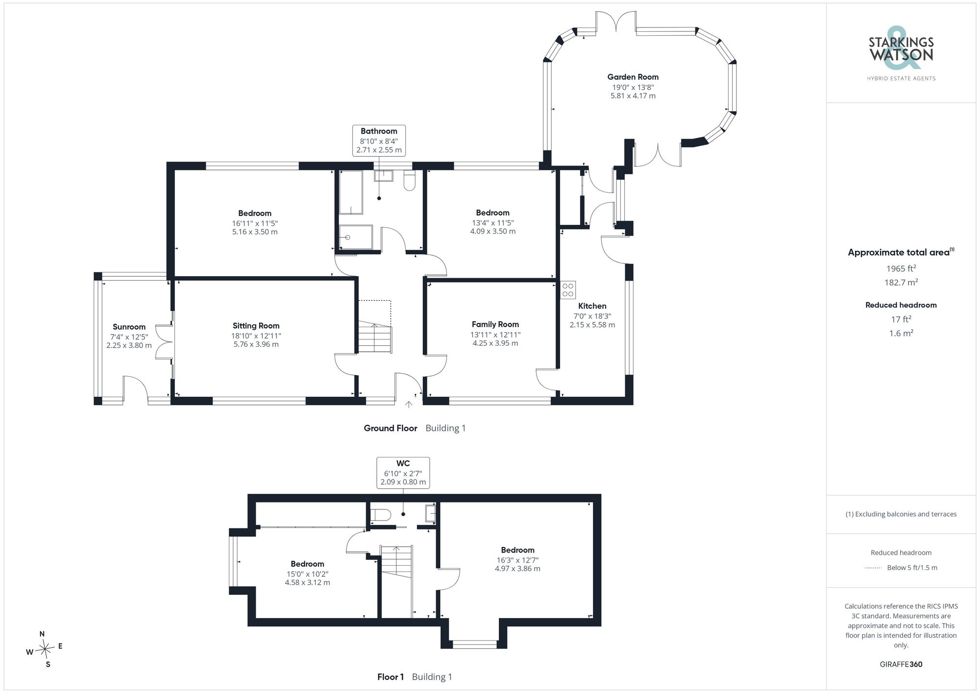 Floorplan image
