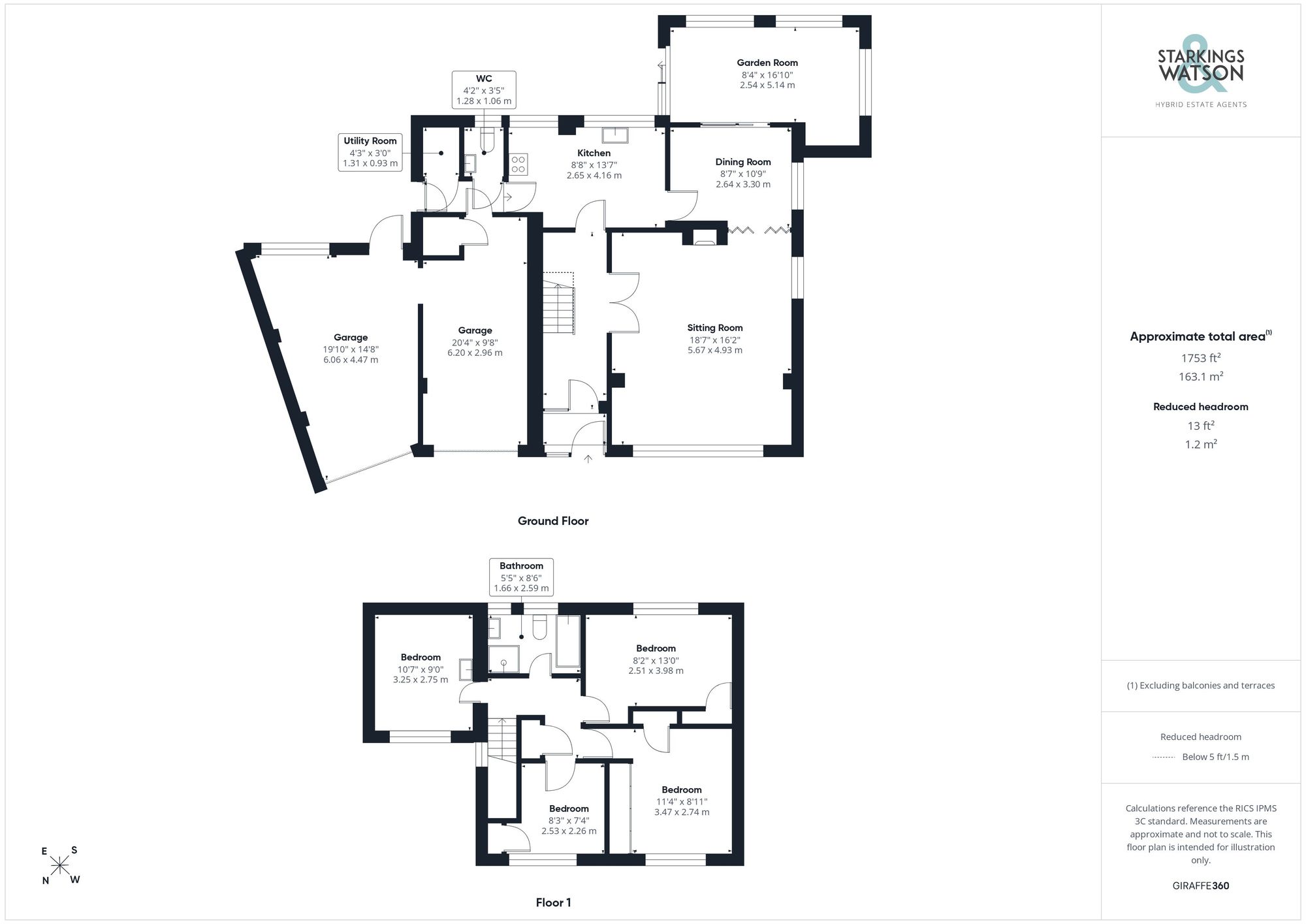 Floorplan image