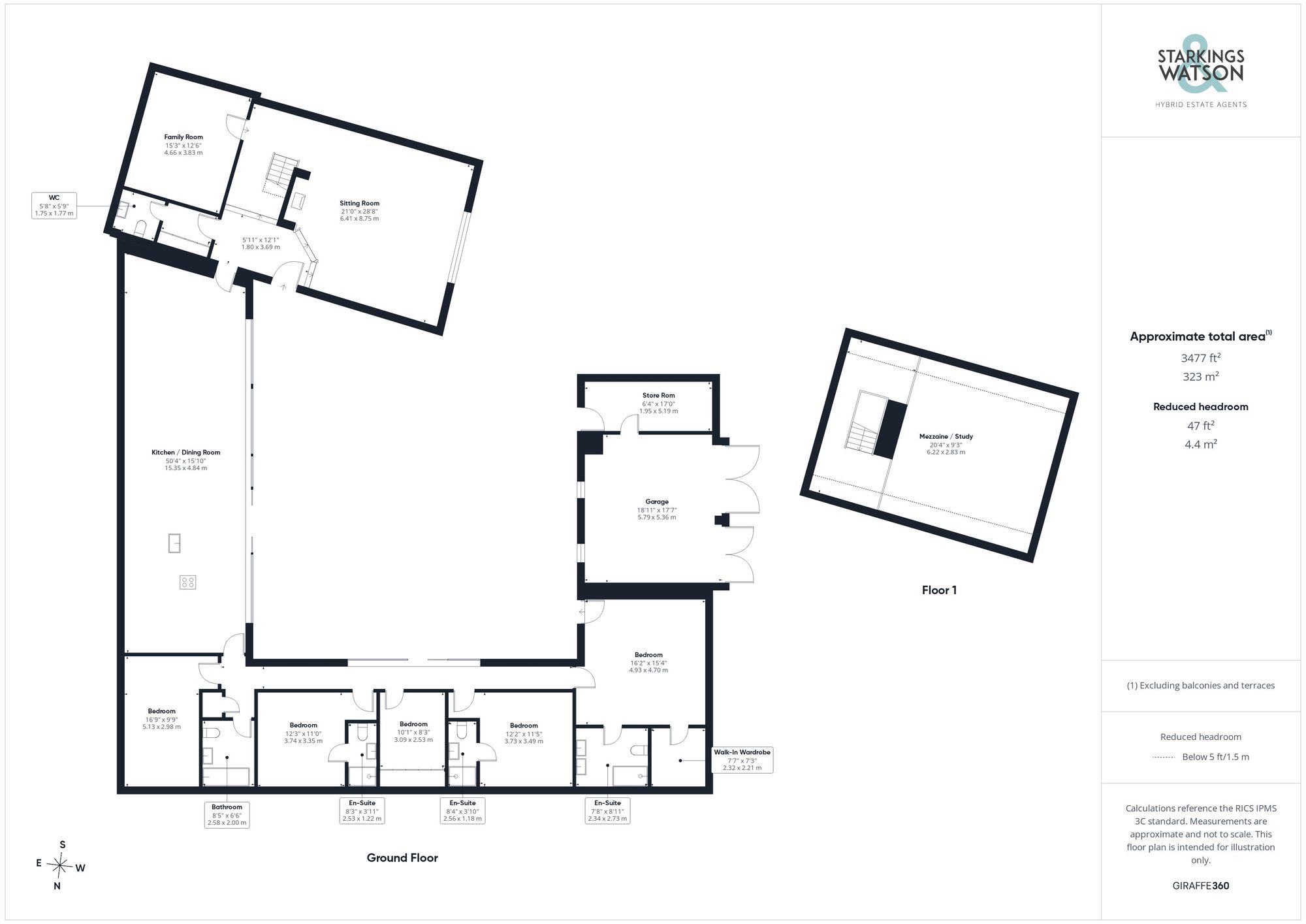 Floorplan image