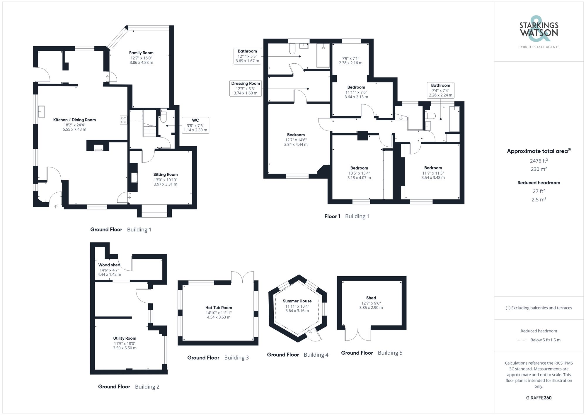 Floorplan image