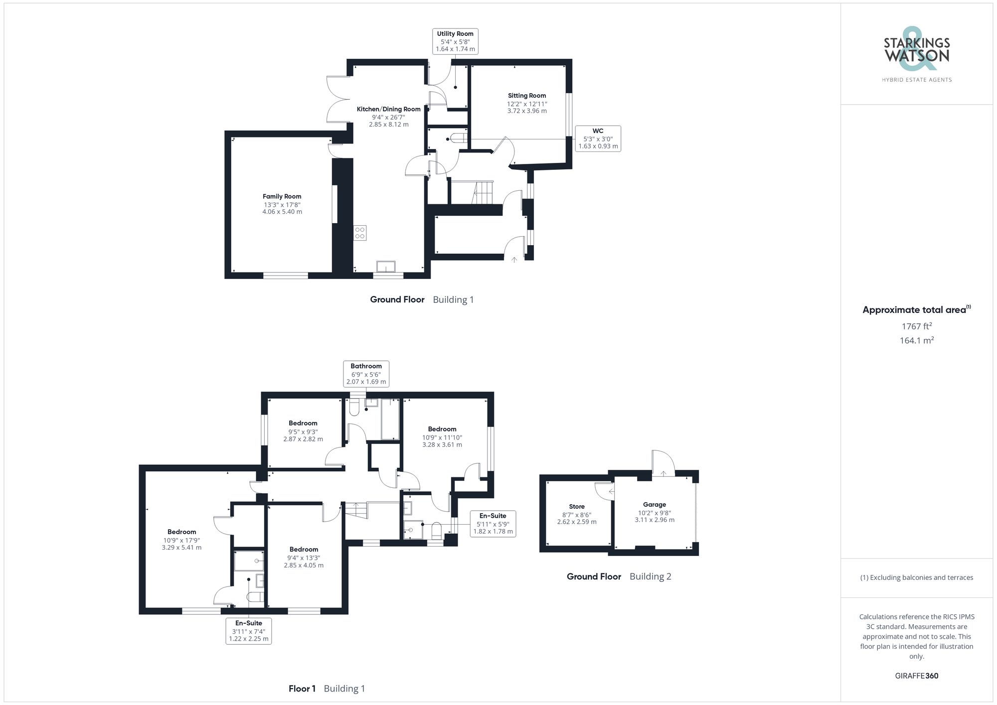 Floorplan image