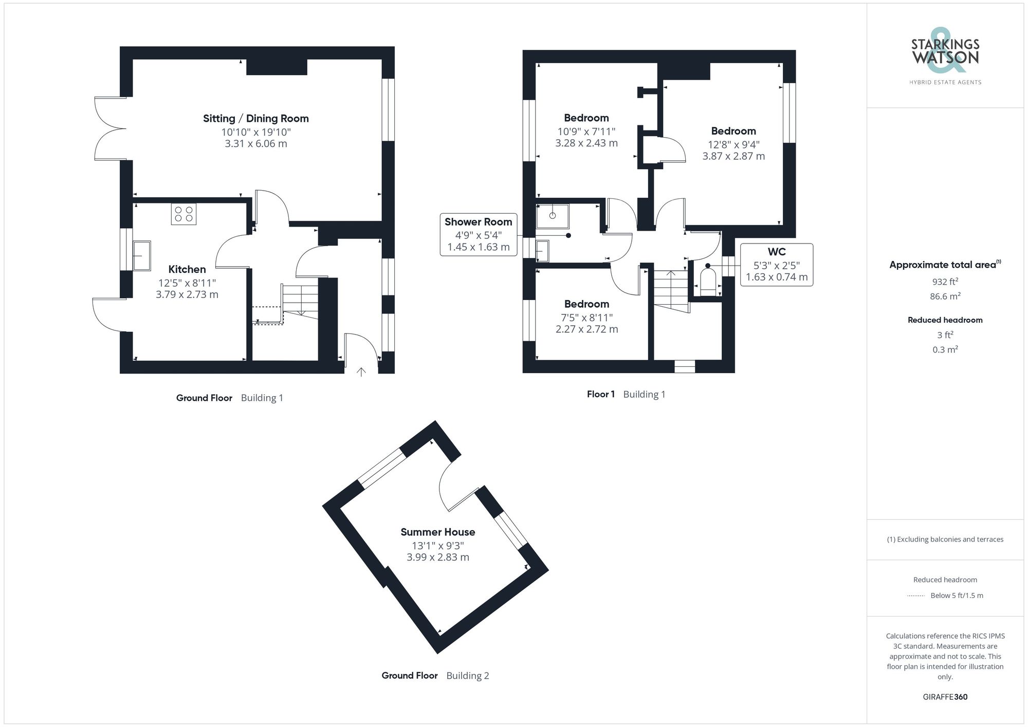 Floorplan image