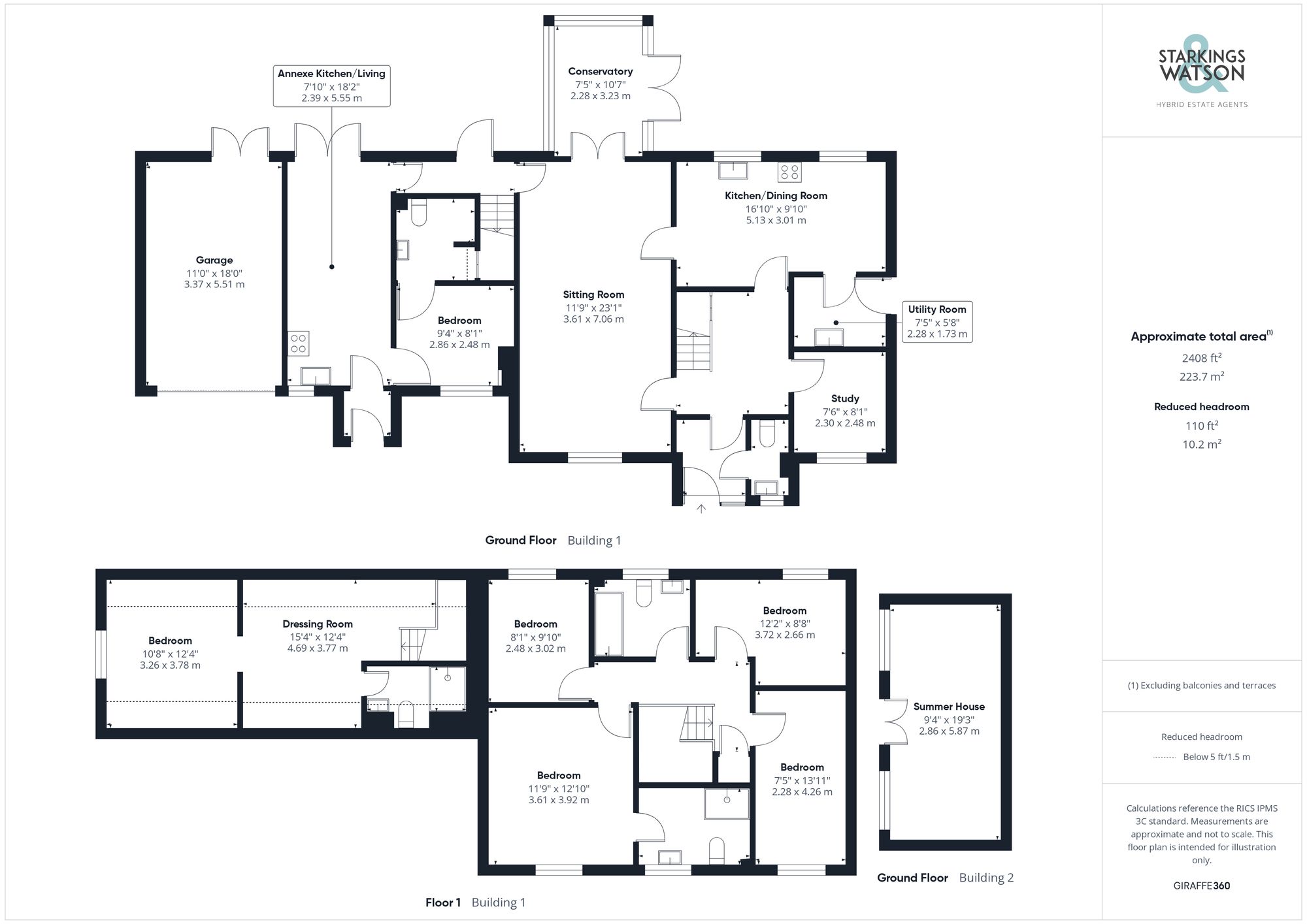 Floorplan image