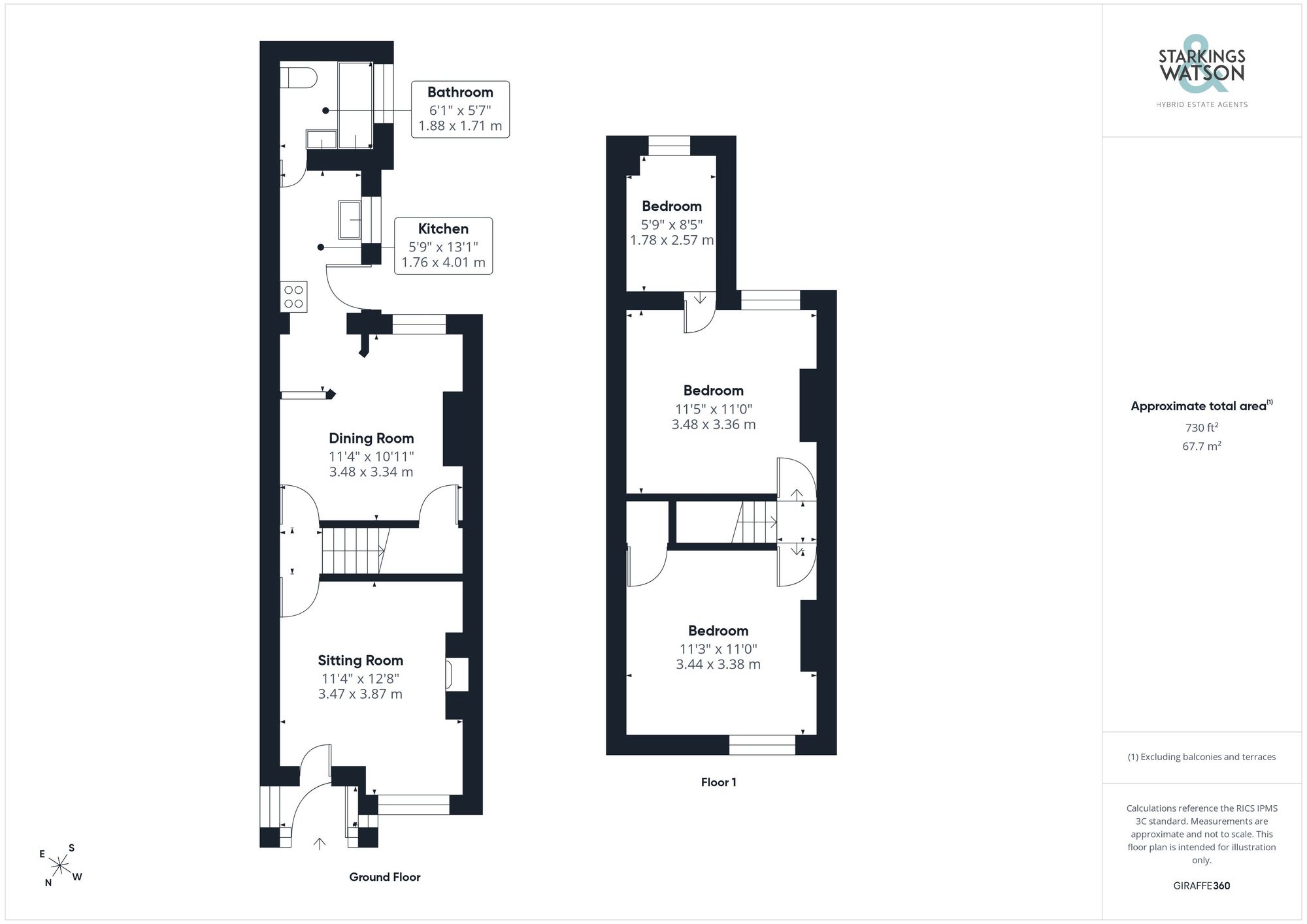 Floorplan image