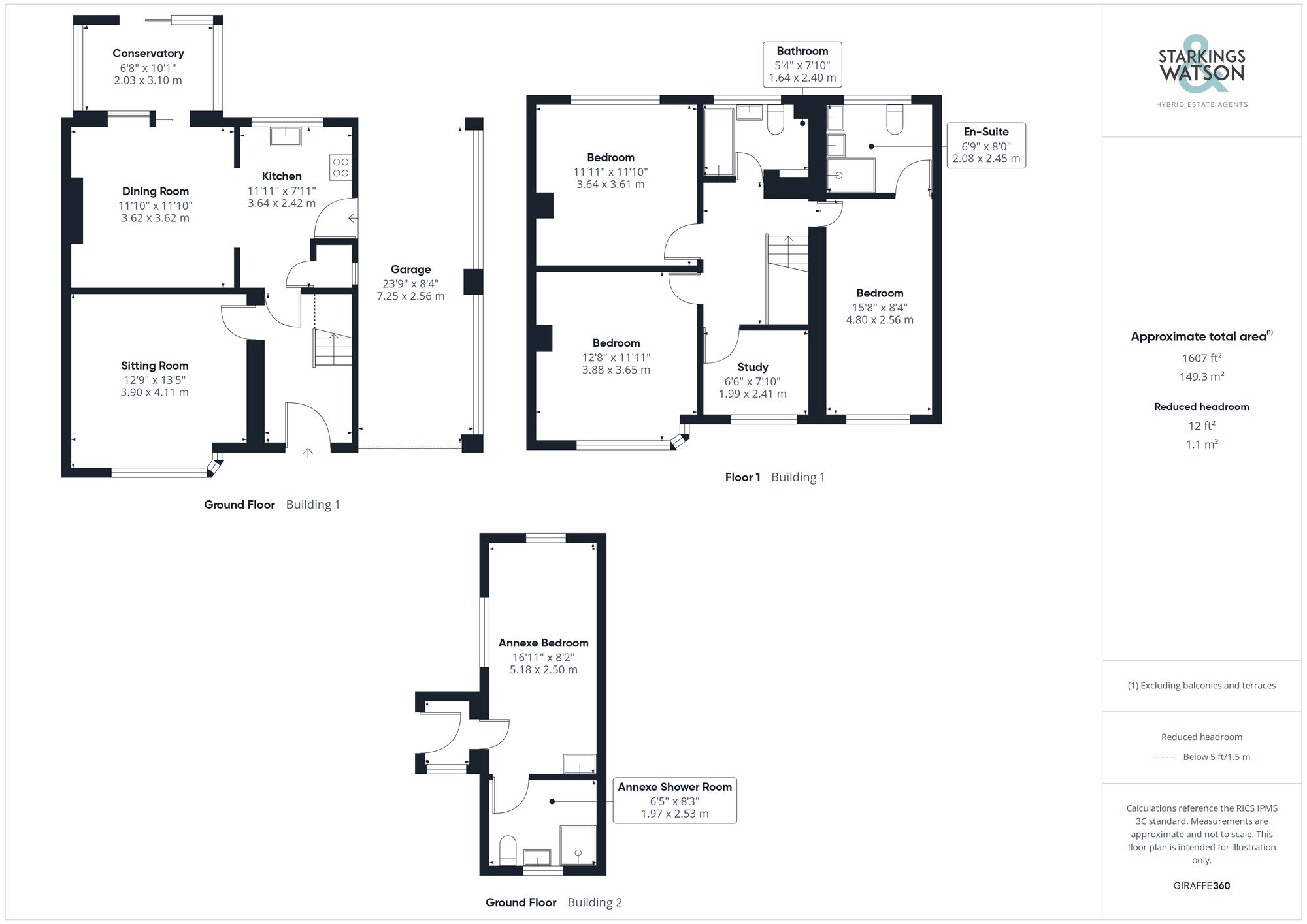 Floorplan image