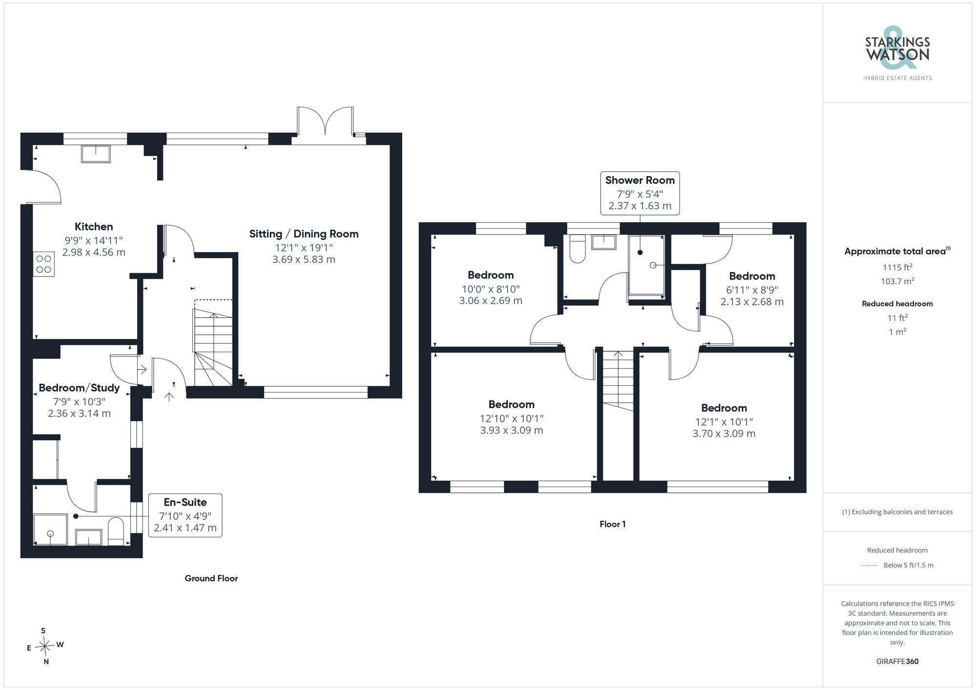 Floorplan image