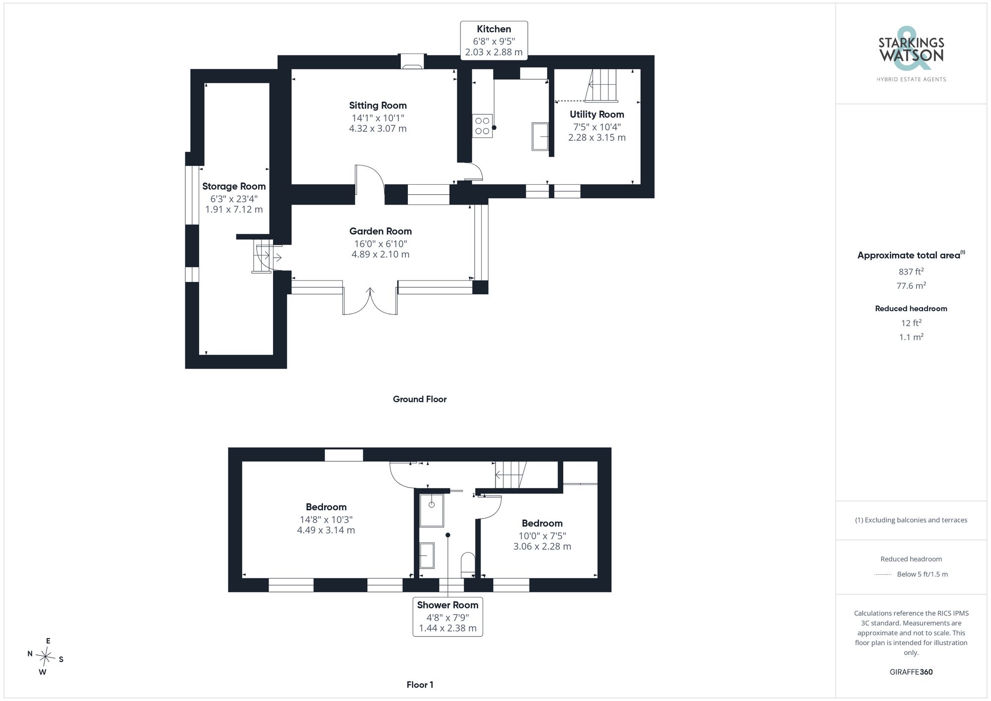 Floorplan image