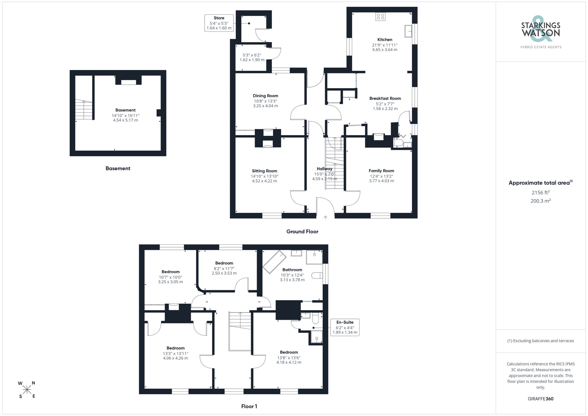 Floorplan image