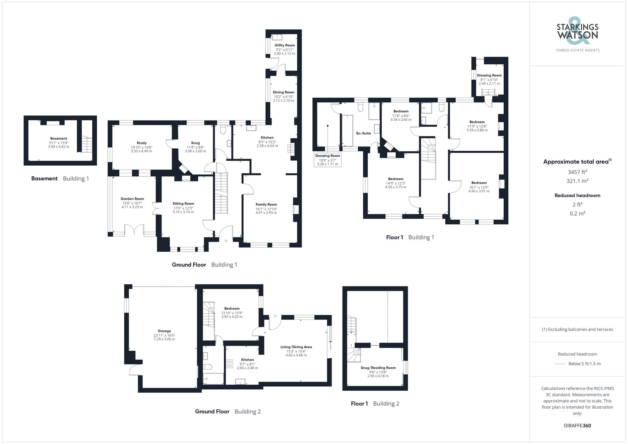 Floorplan image