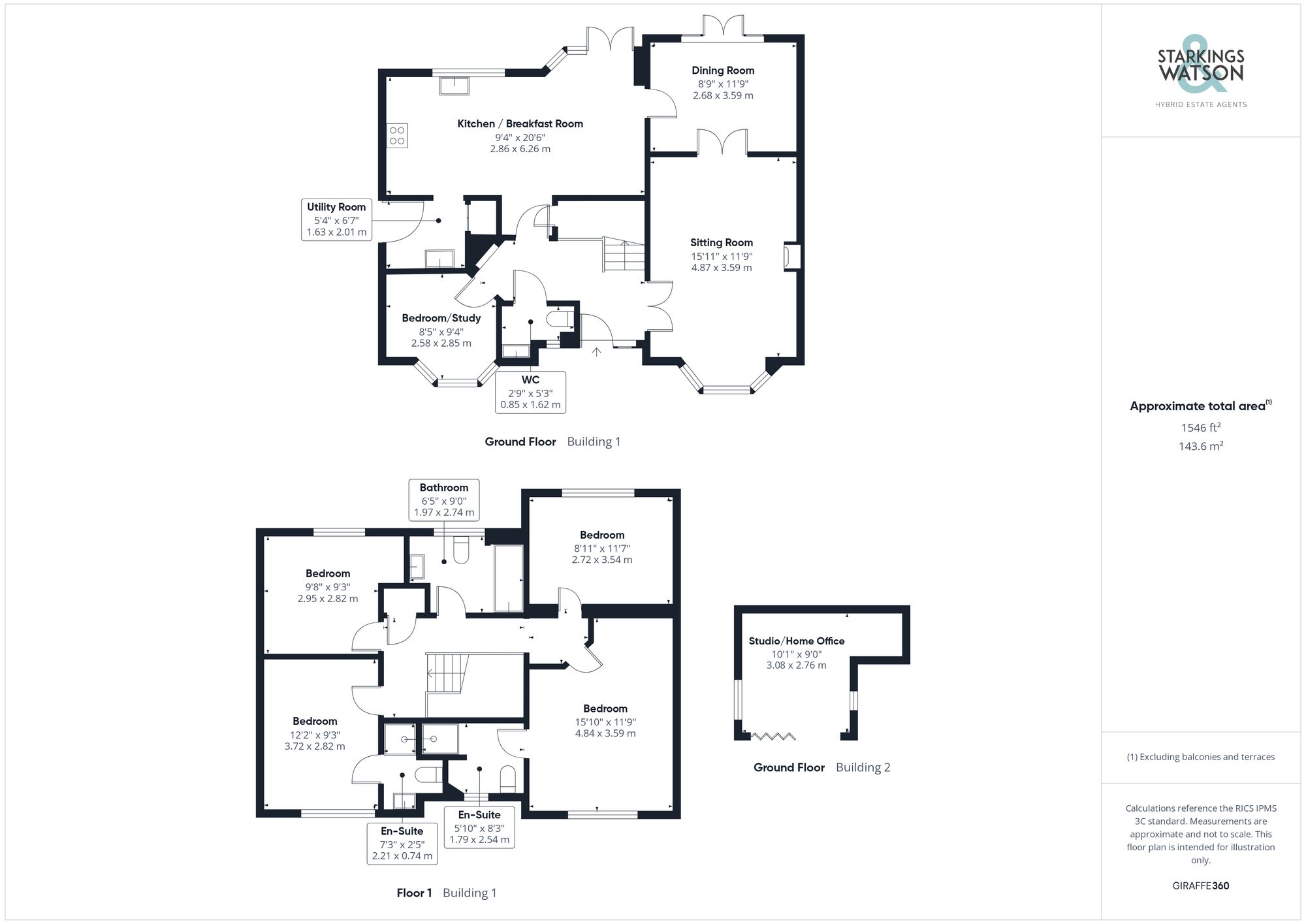 Floorplan image