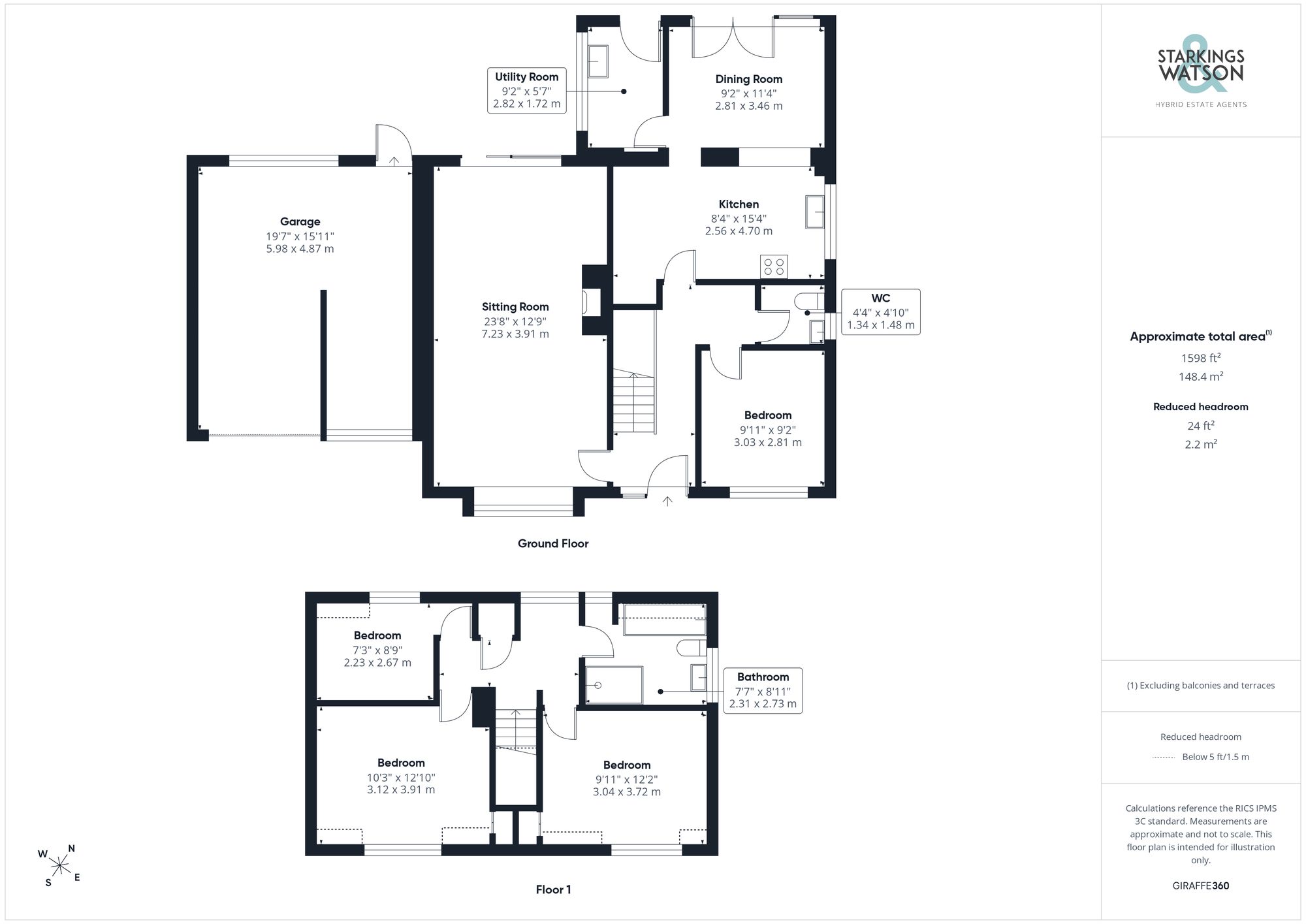 Floorplan image