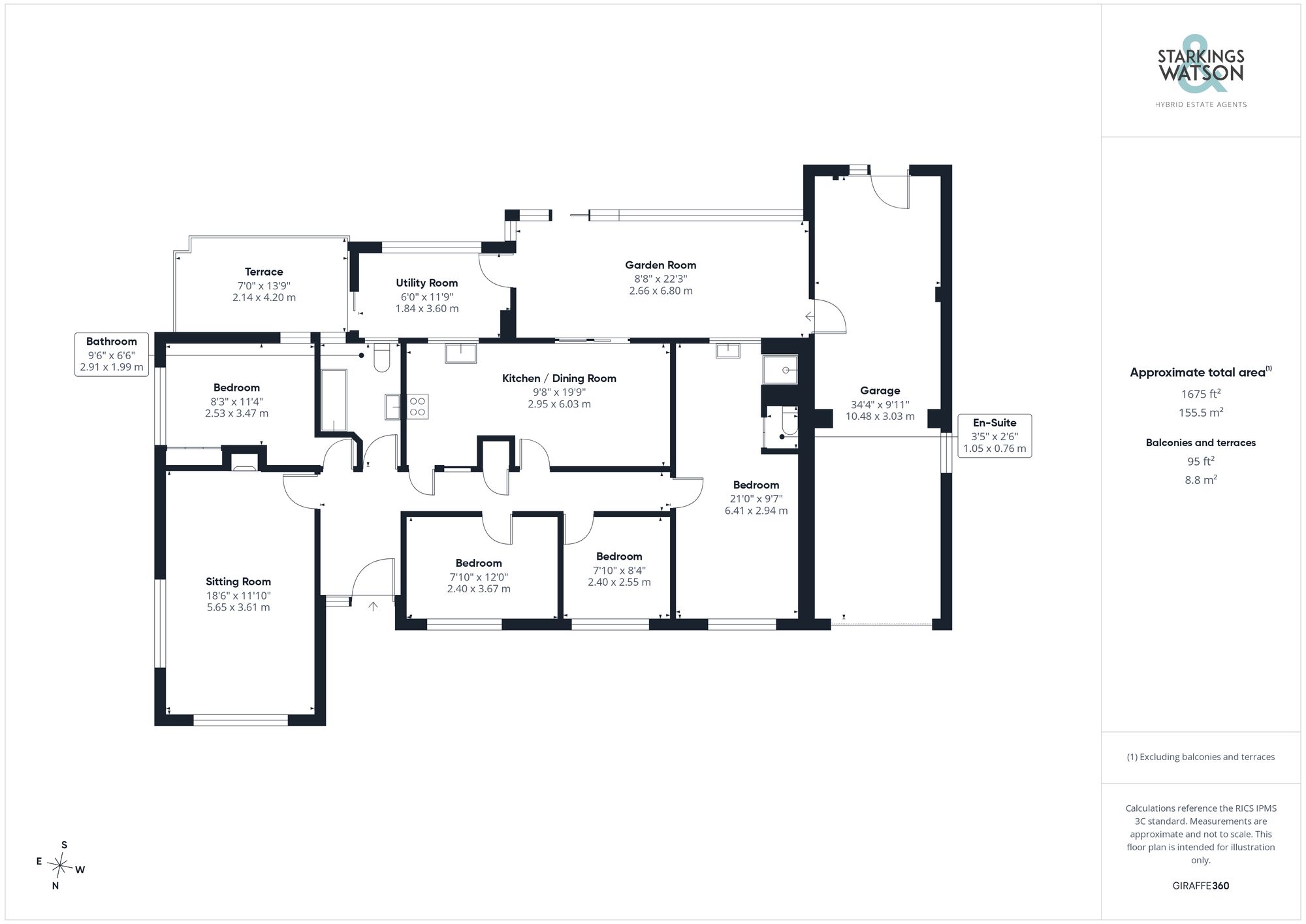 Floorplan image
