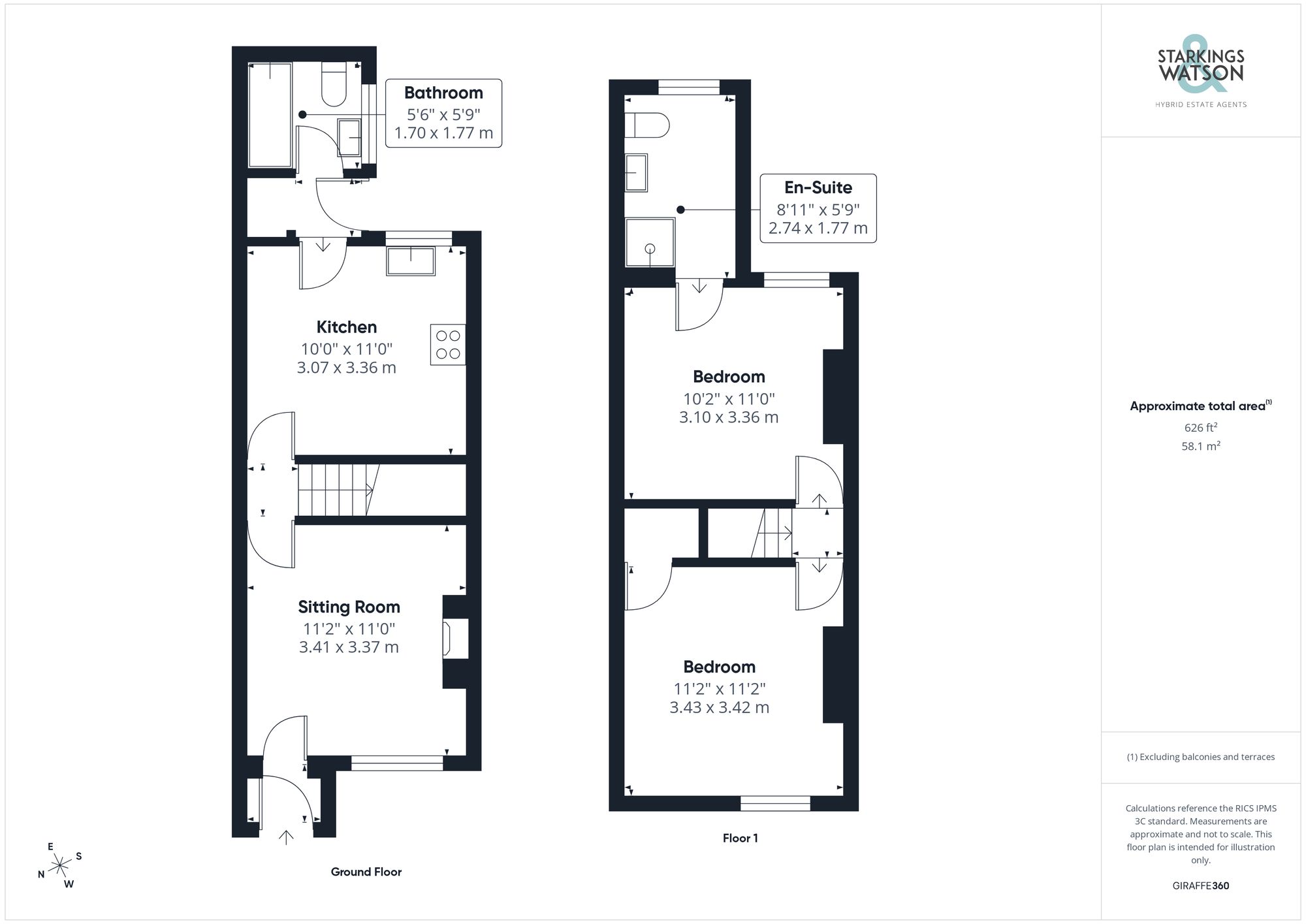 Floorplan image