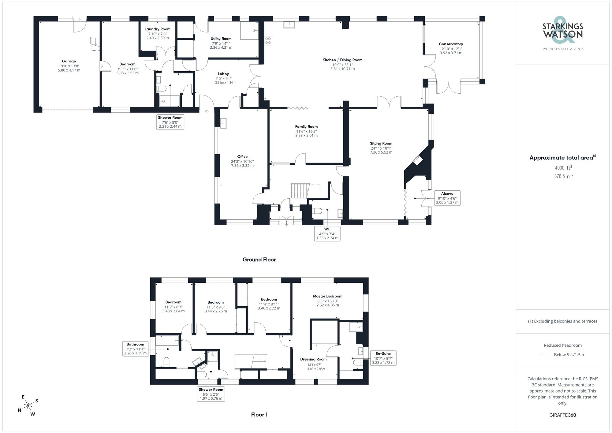 Floorplan image
