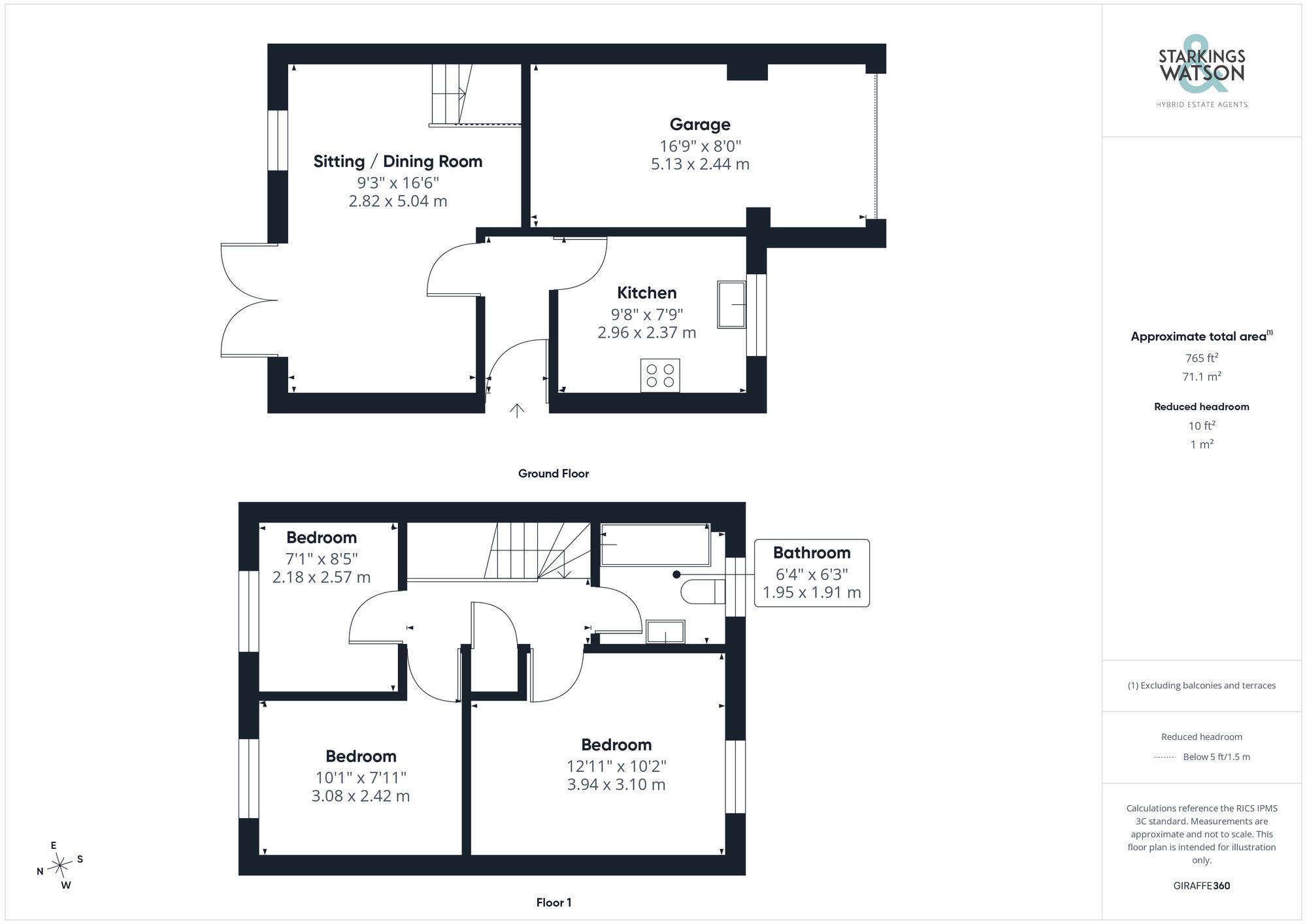 Floorplan image