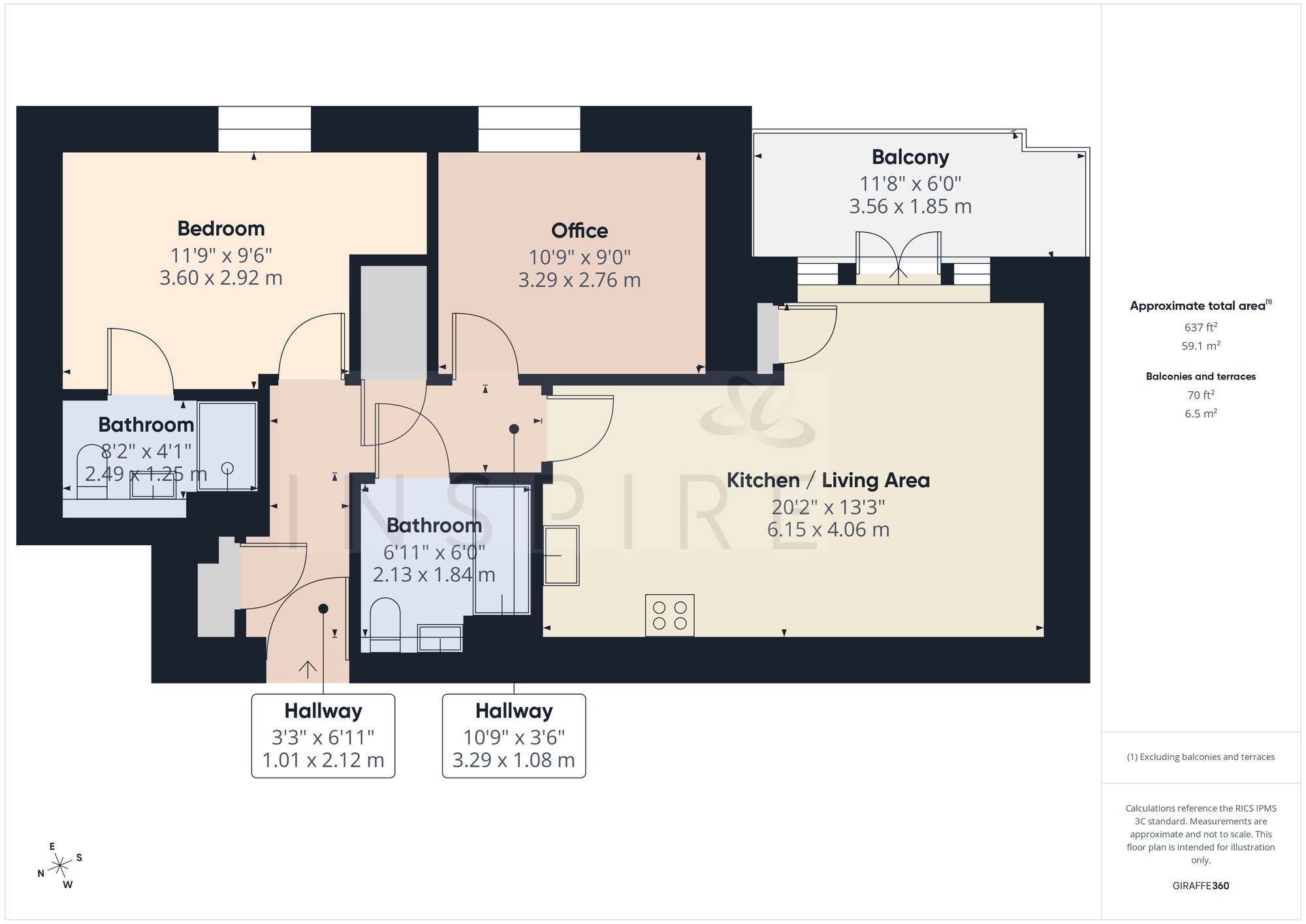 Floorplan for CAM05470G0-PR0251-BUILD01-FLOOR00