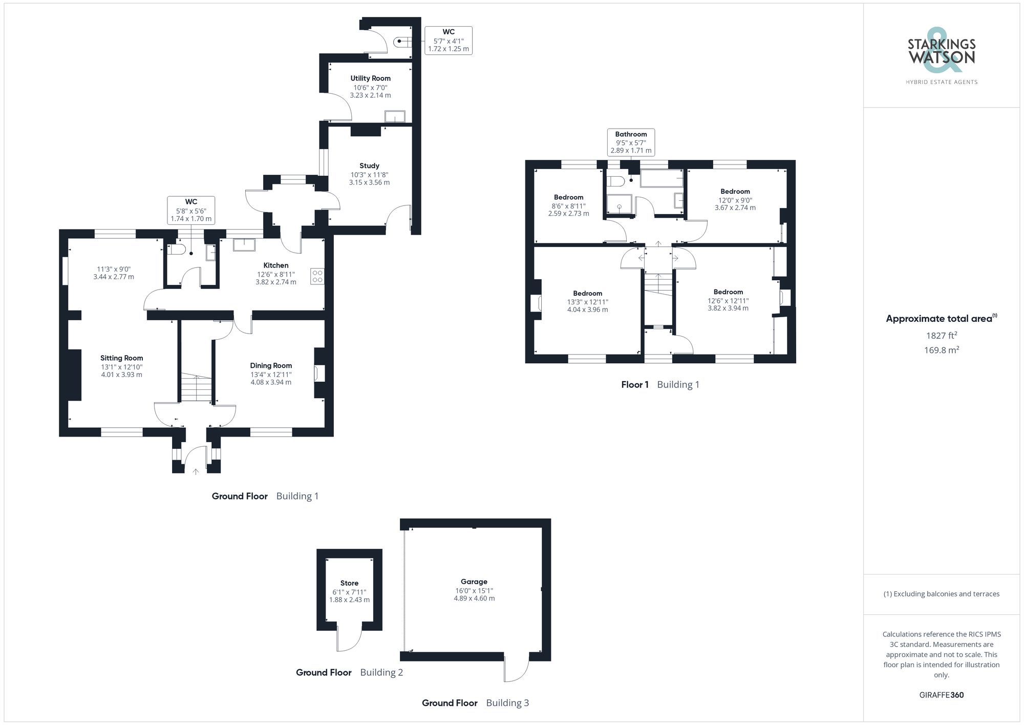 Floorplan image