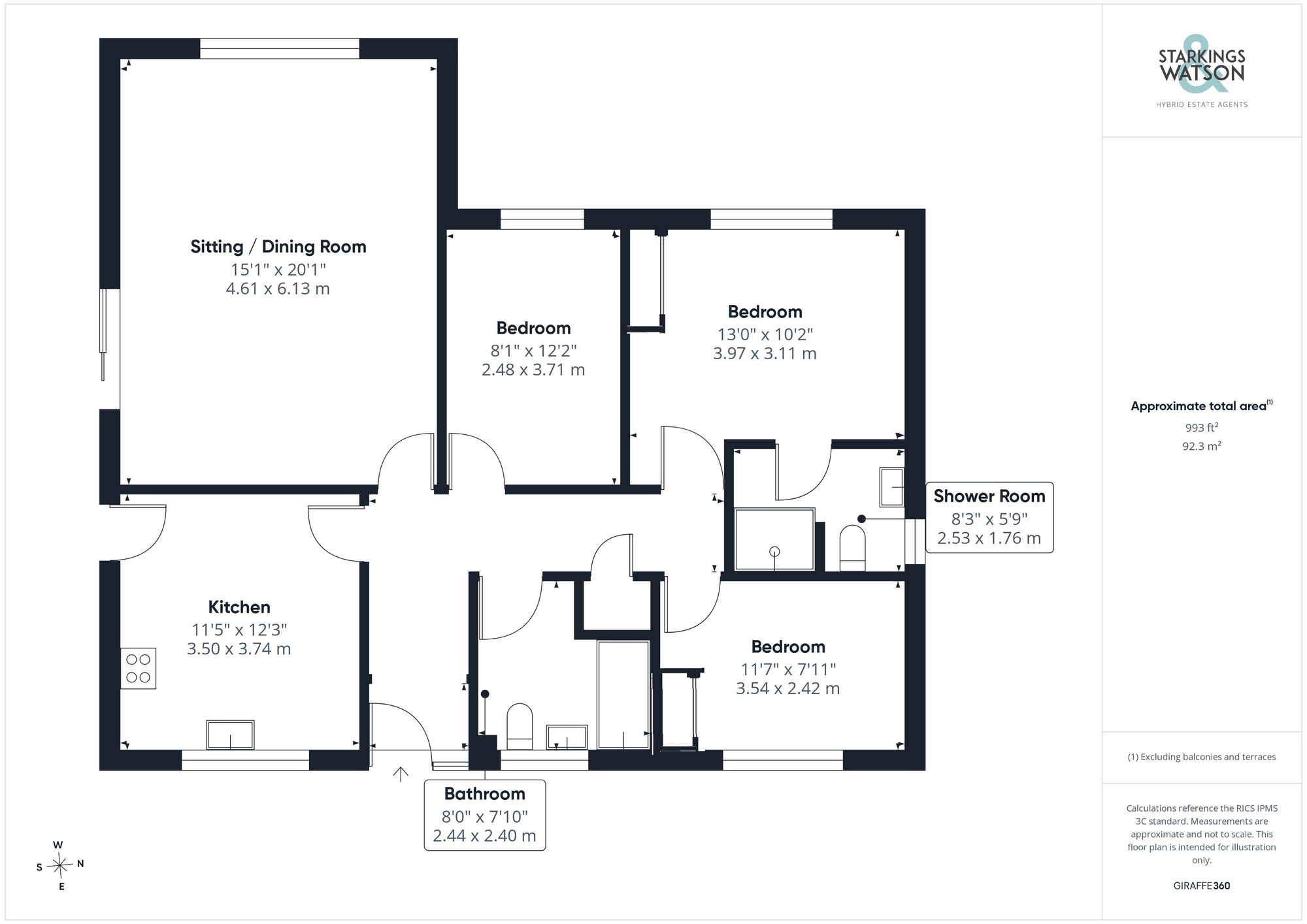 Floorplan image