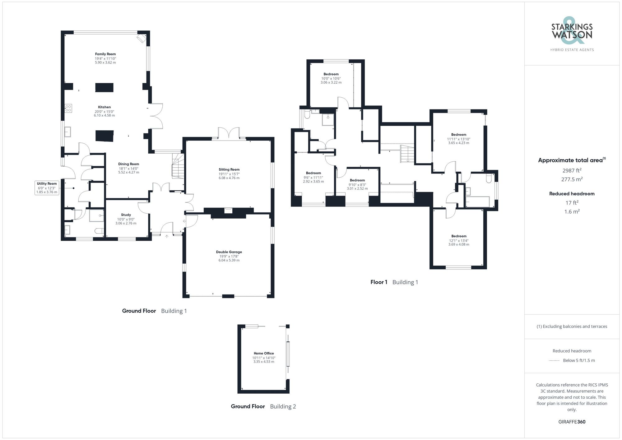 Floorplan image