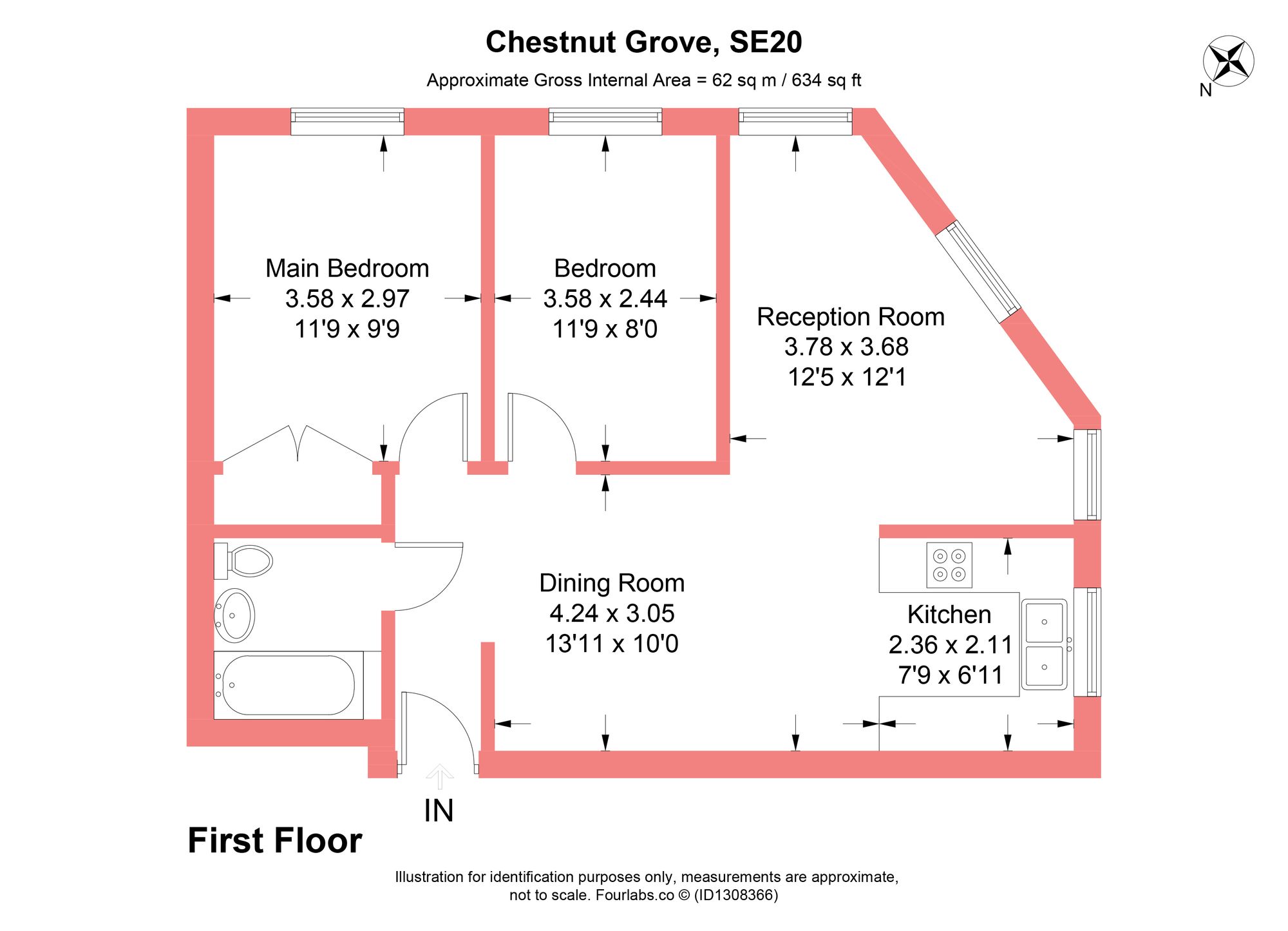 Property EPC 1