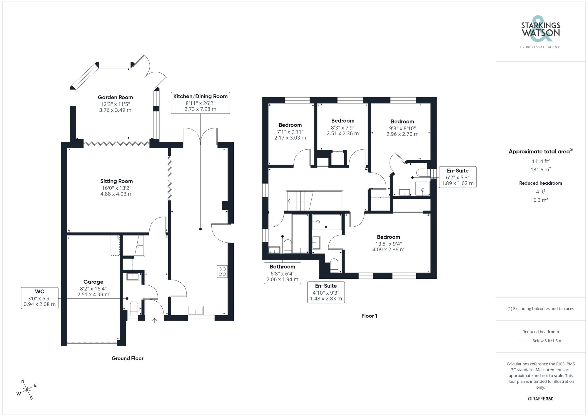 Floorplan image