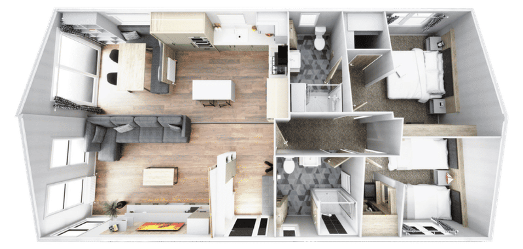 Floorplan image