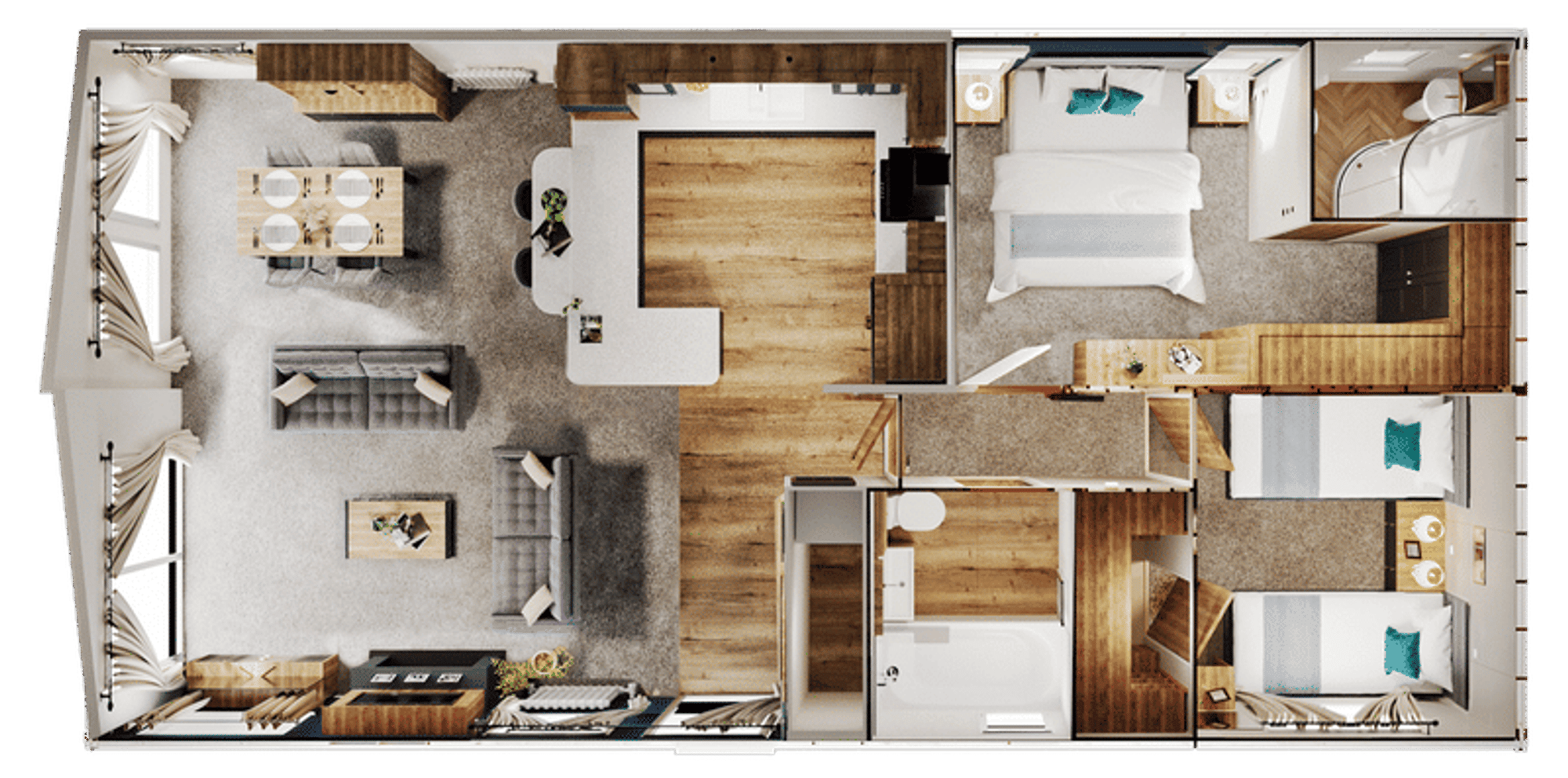 Floorplan image
