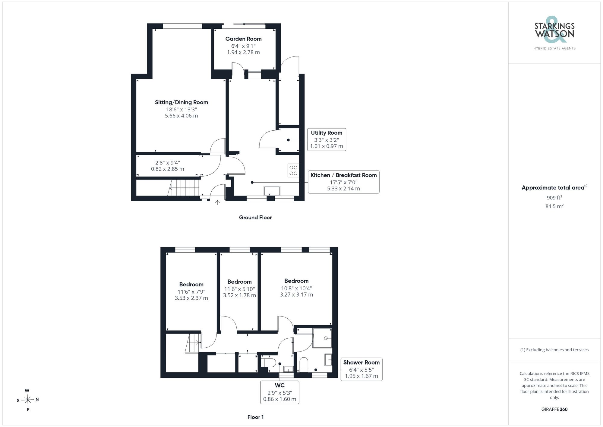 Floorplan image