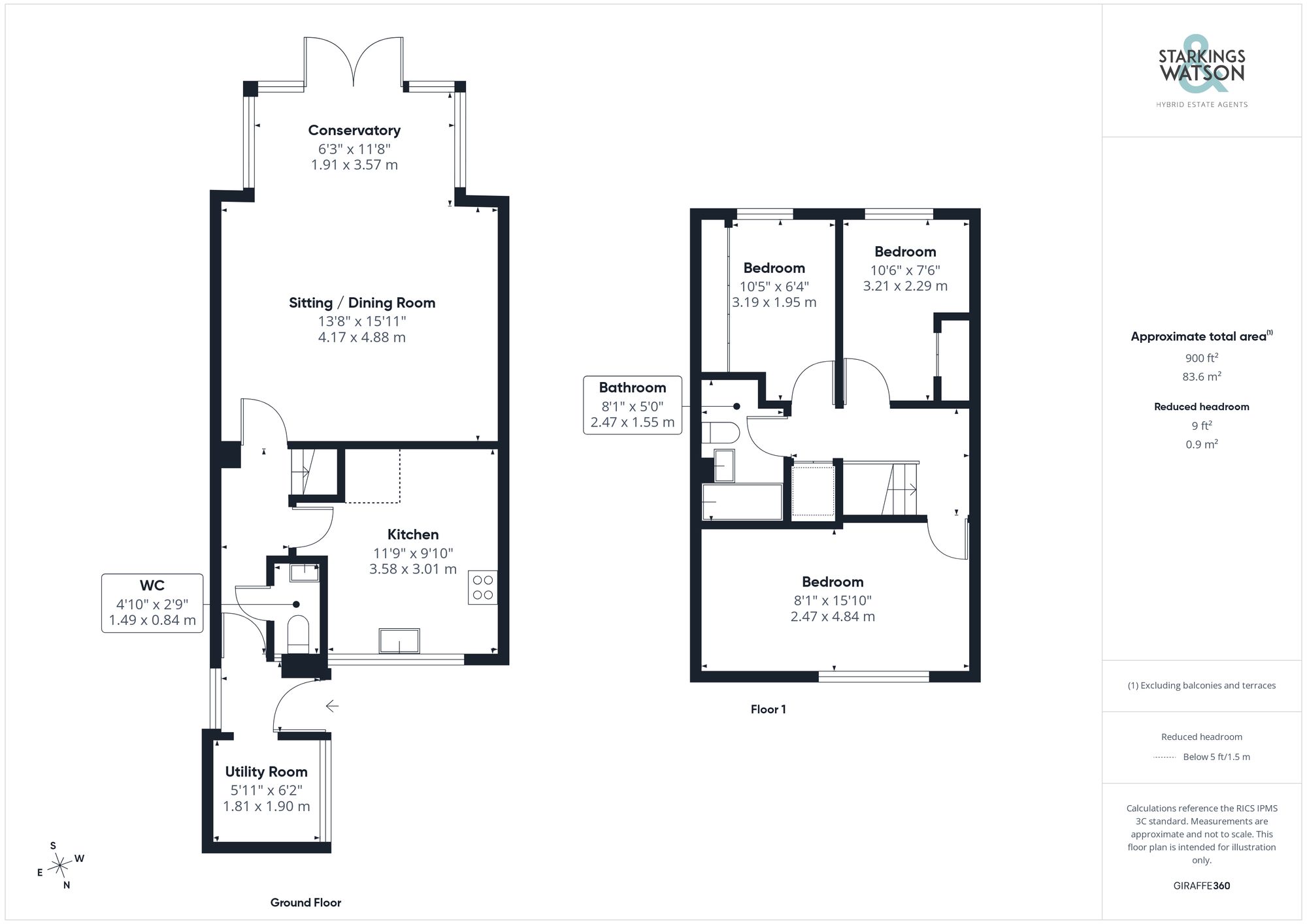 Floorplan image