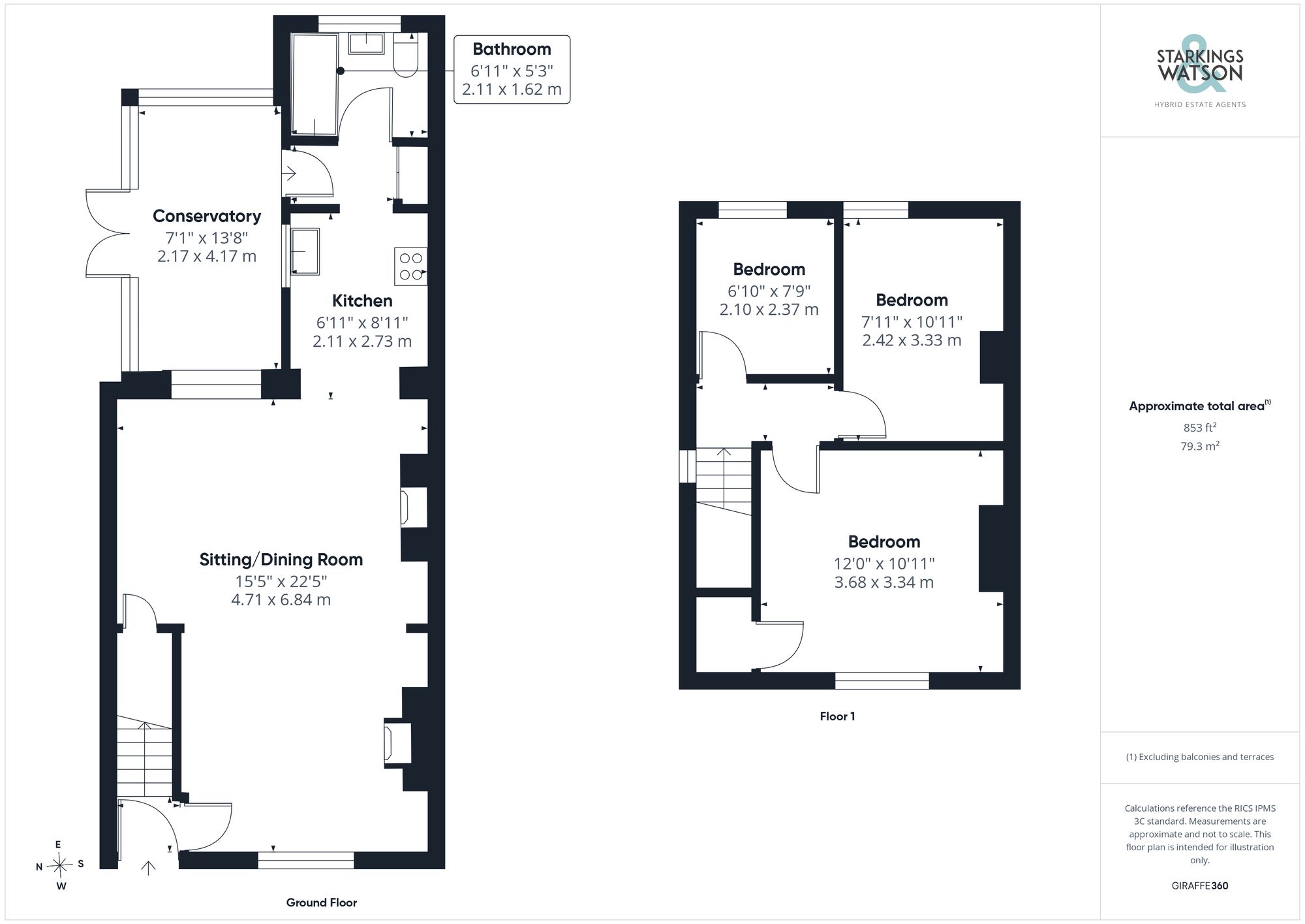 Floorplan image