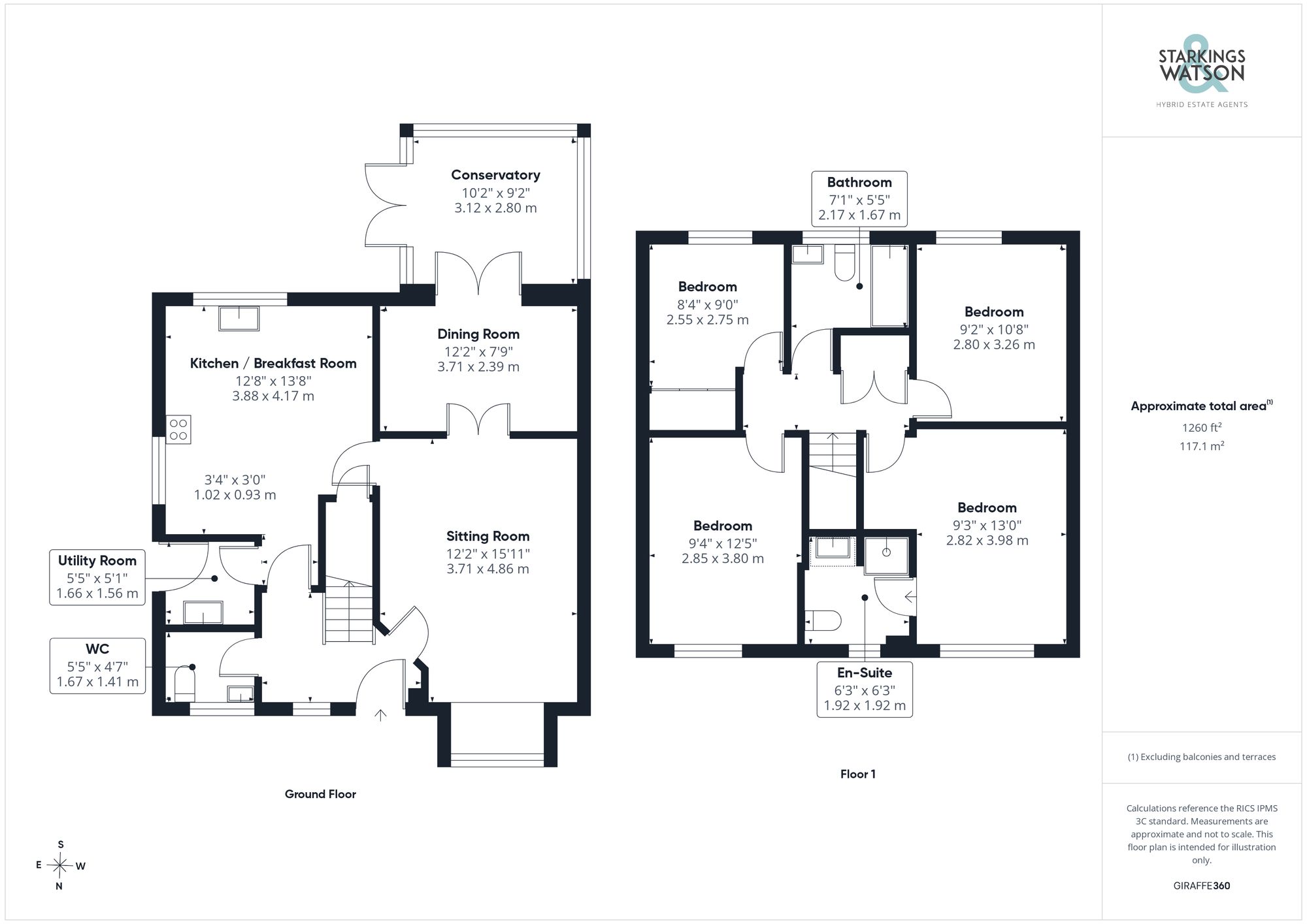 Floorplan image